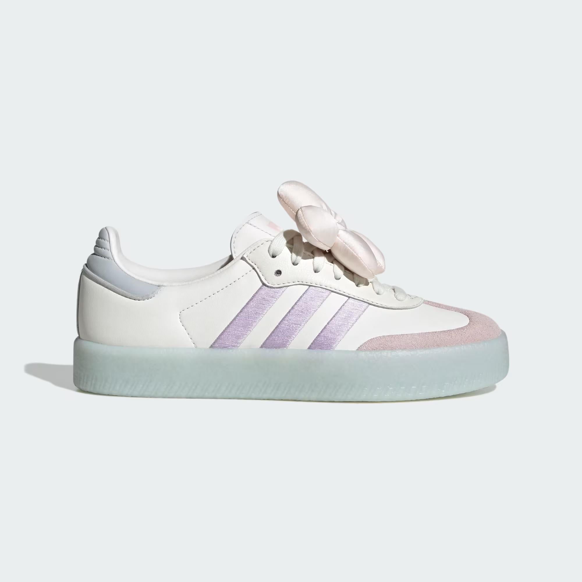 adidas Samba Kadın Günlük Spor Ayakkabı
