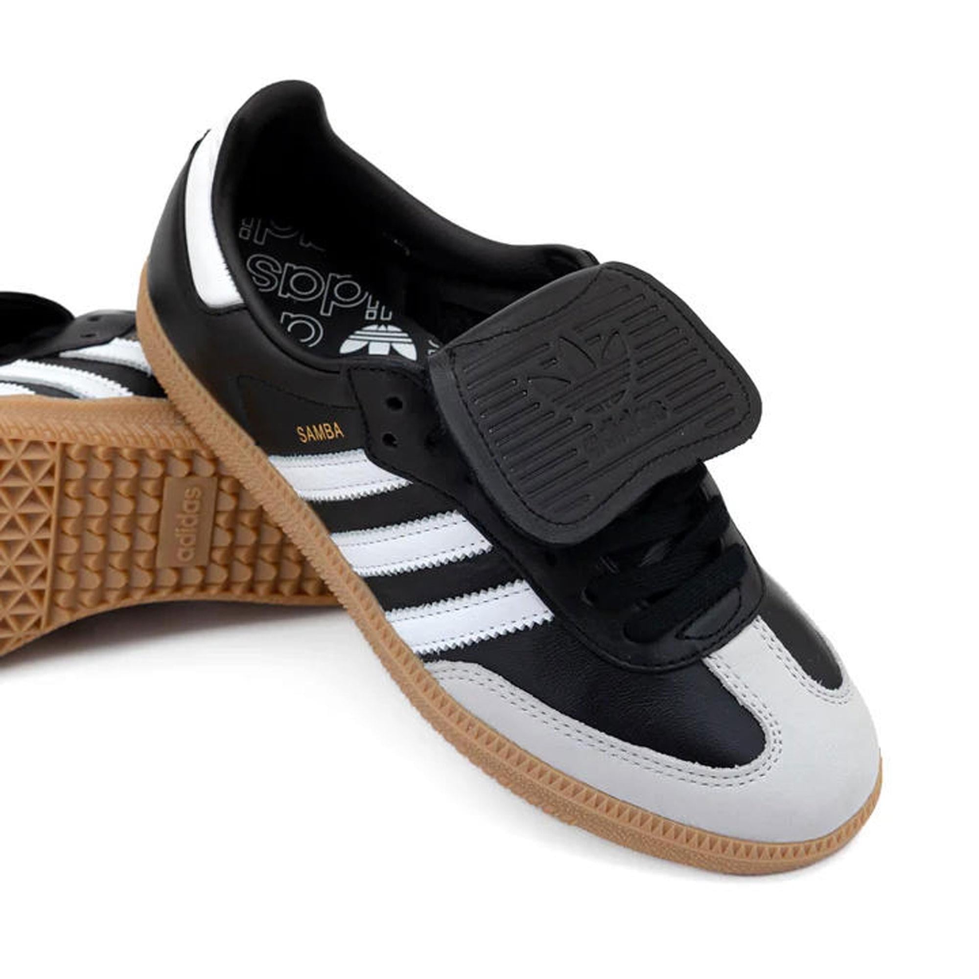 adidas Samba LT Erkek Günlük Spor Ayakkabı