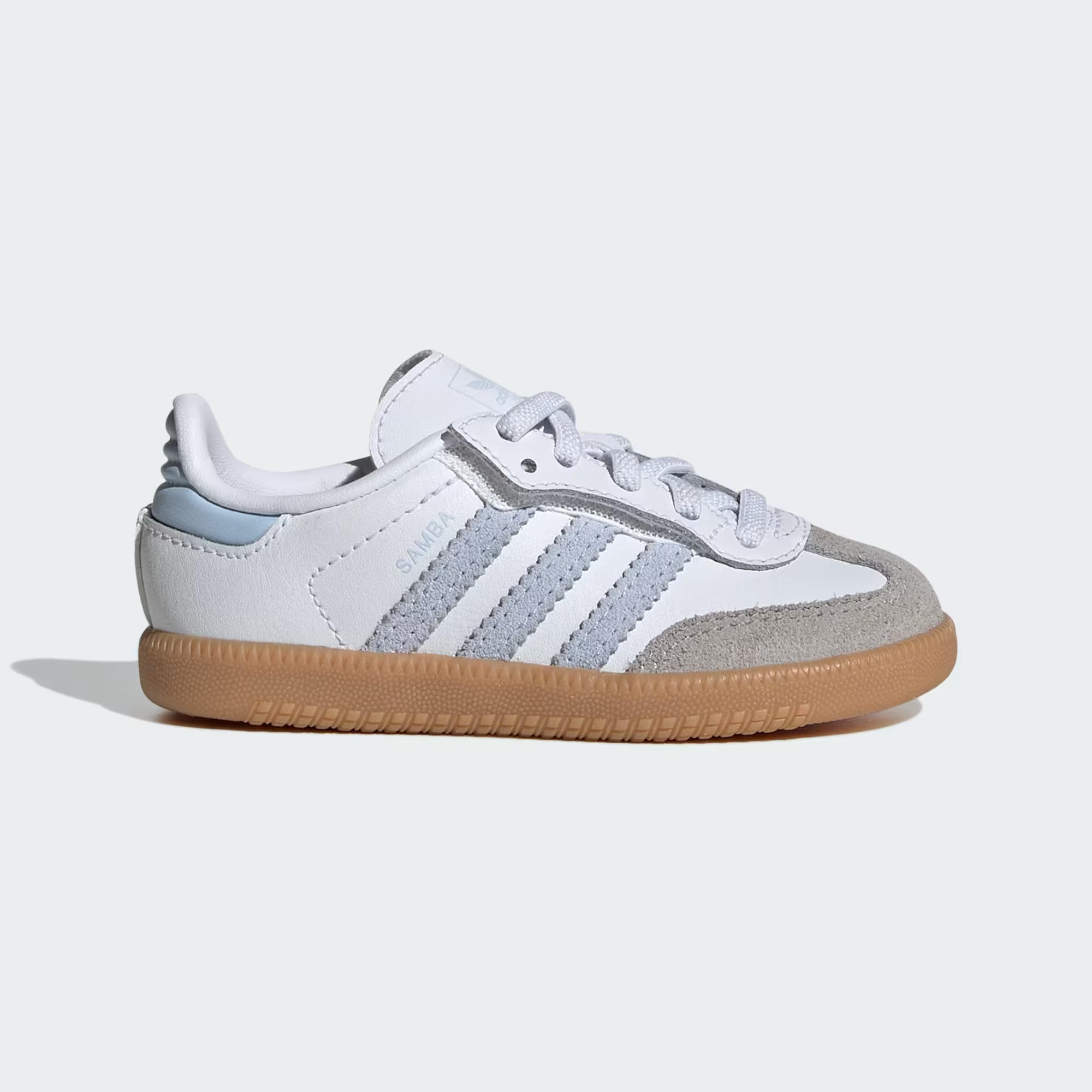adidas Samba OG CF EL Çocuk Günlük Spor Ayakkabı
