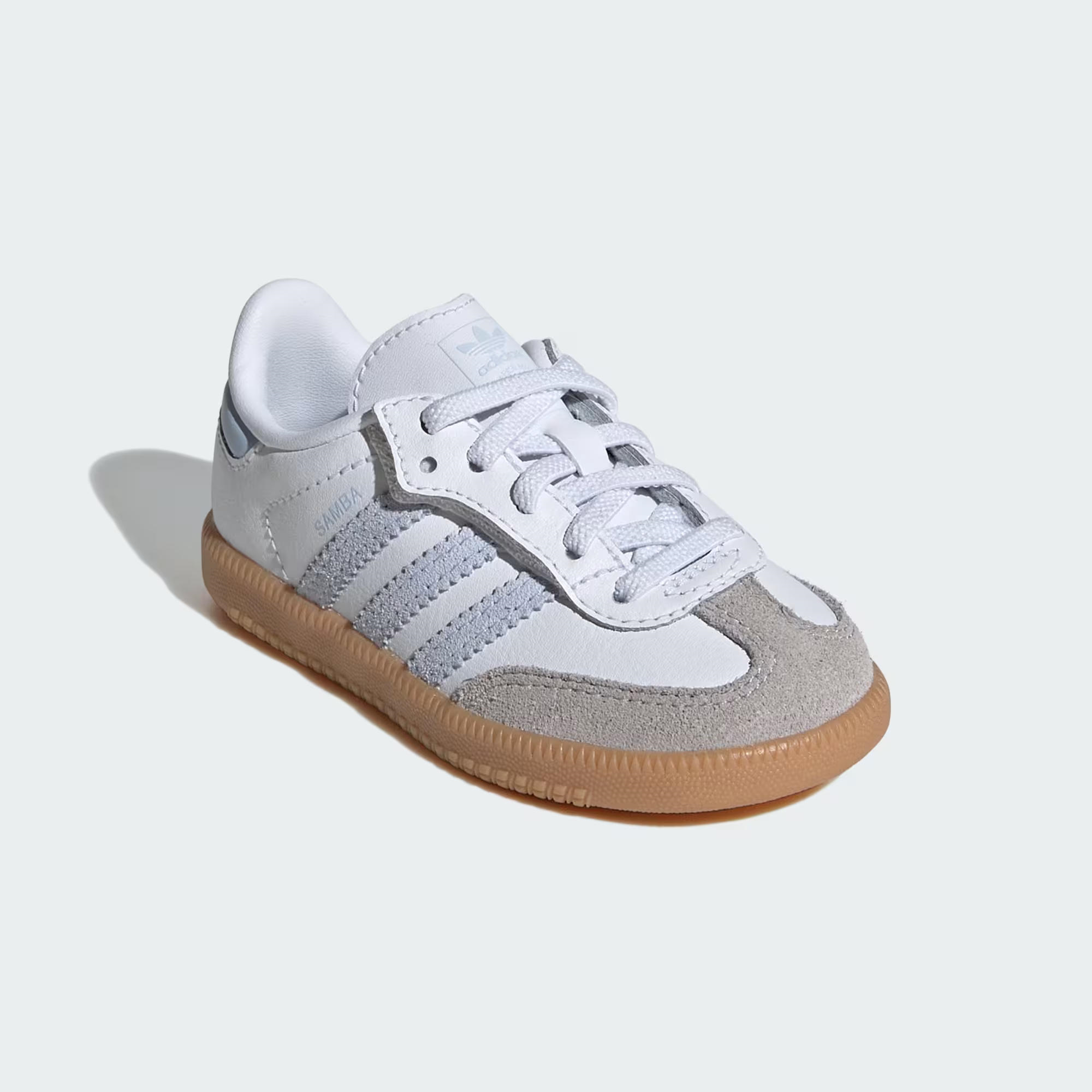 adidas Samba OG CF EL Çocuk Günlük Spor Ayakkabı