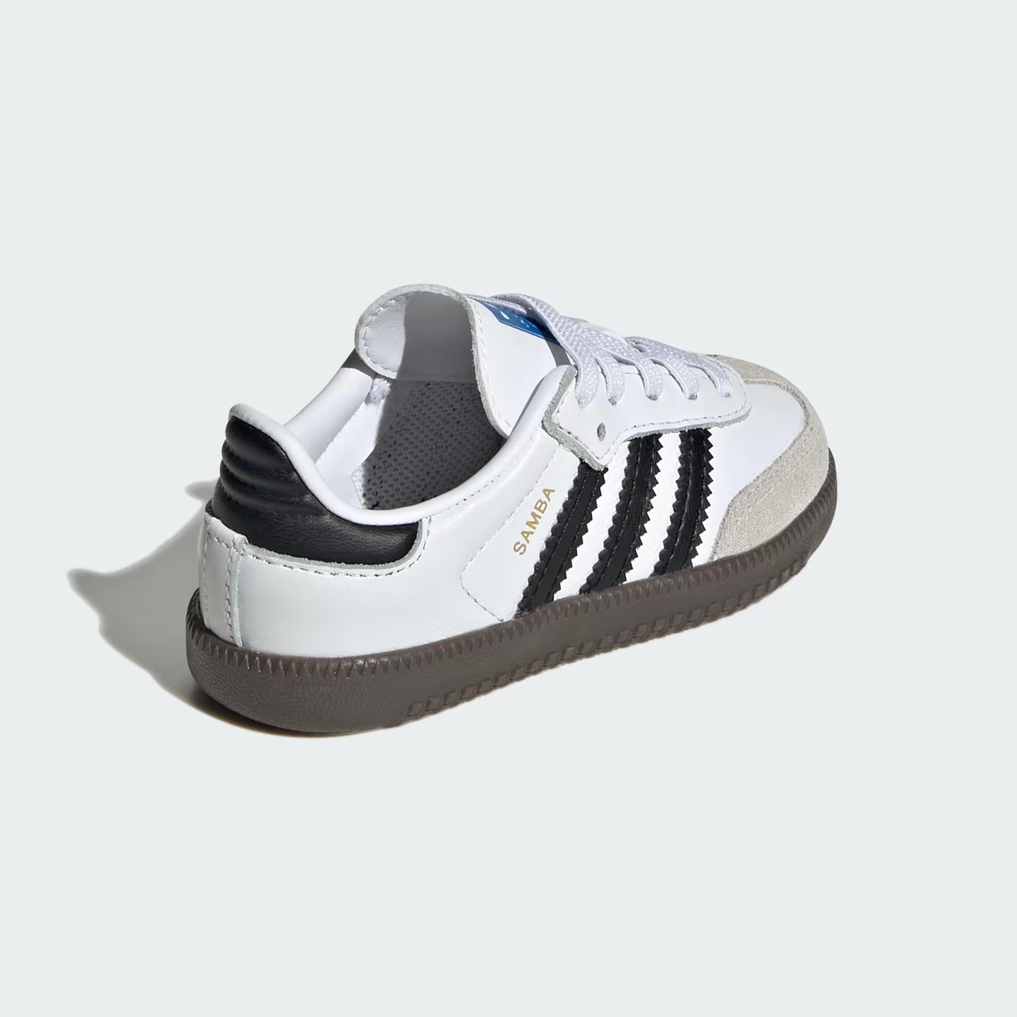 adidas Samba Og Çocuk Günlük Spor Ayakkabı