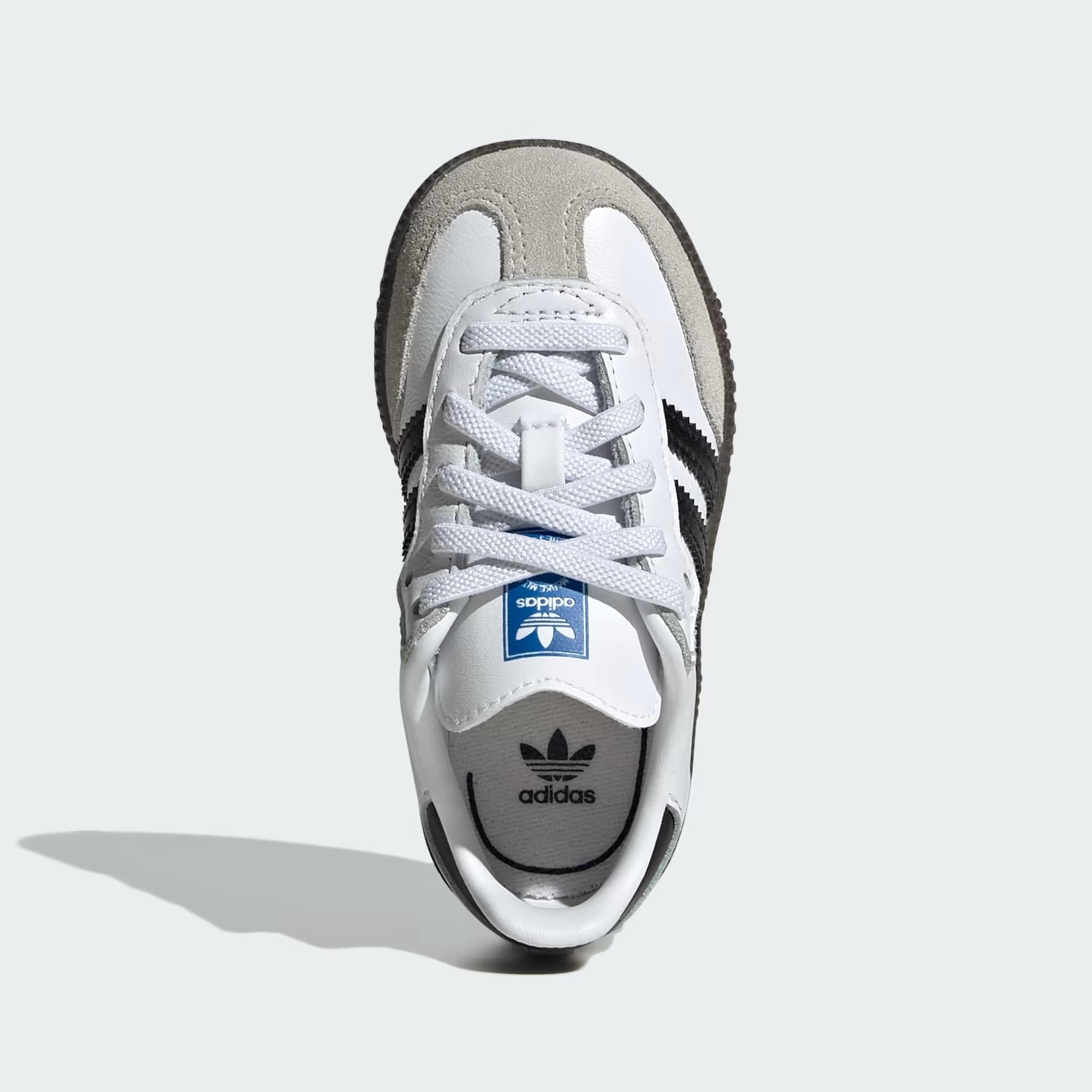 adidas Samba Og Çocuk Günlük Spor Ayakkabı