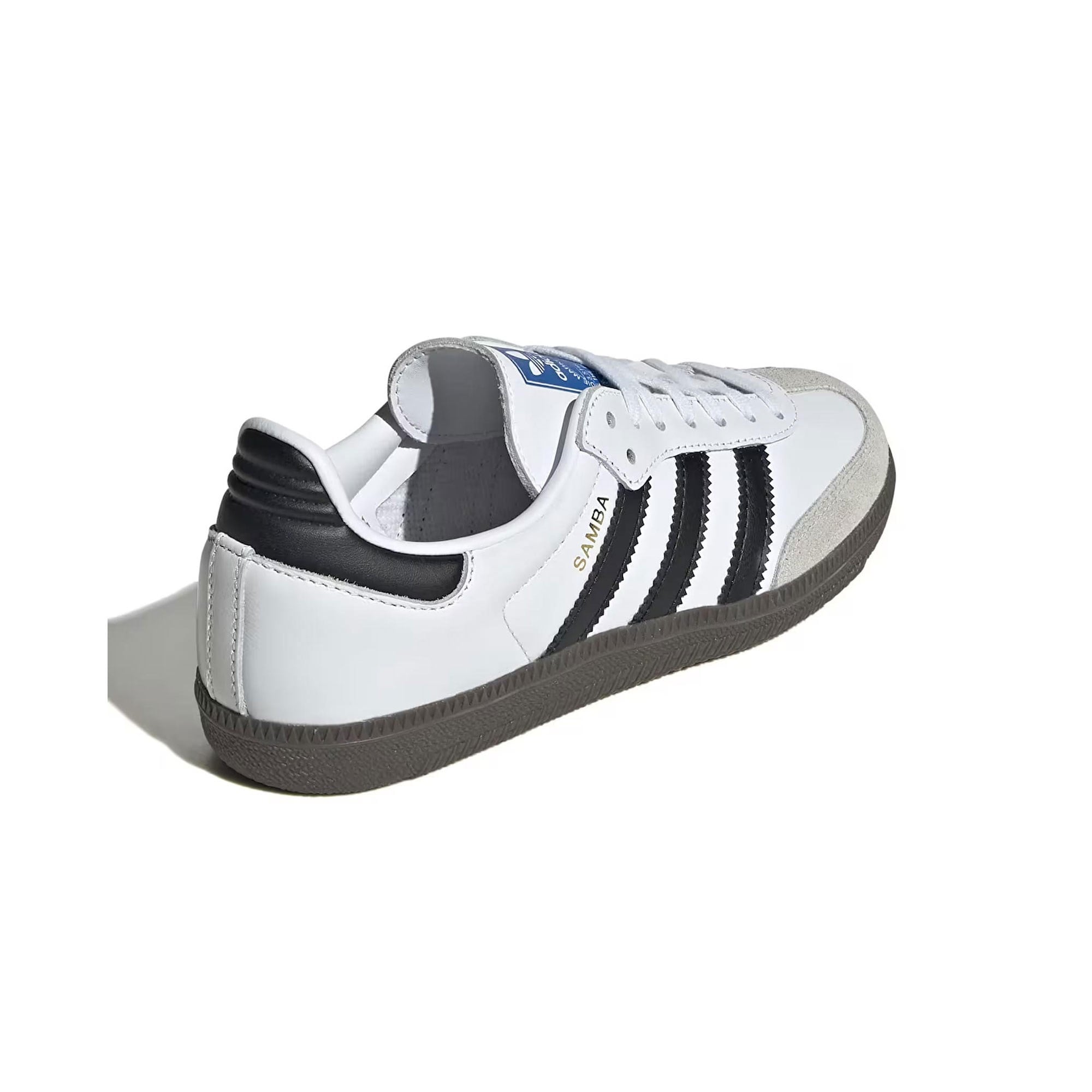 adidas Samba Og Çocuk Günlük Spor Ayakkabı