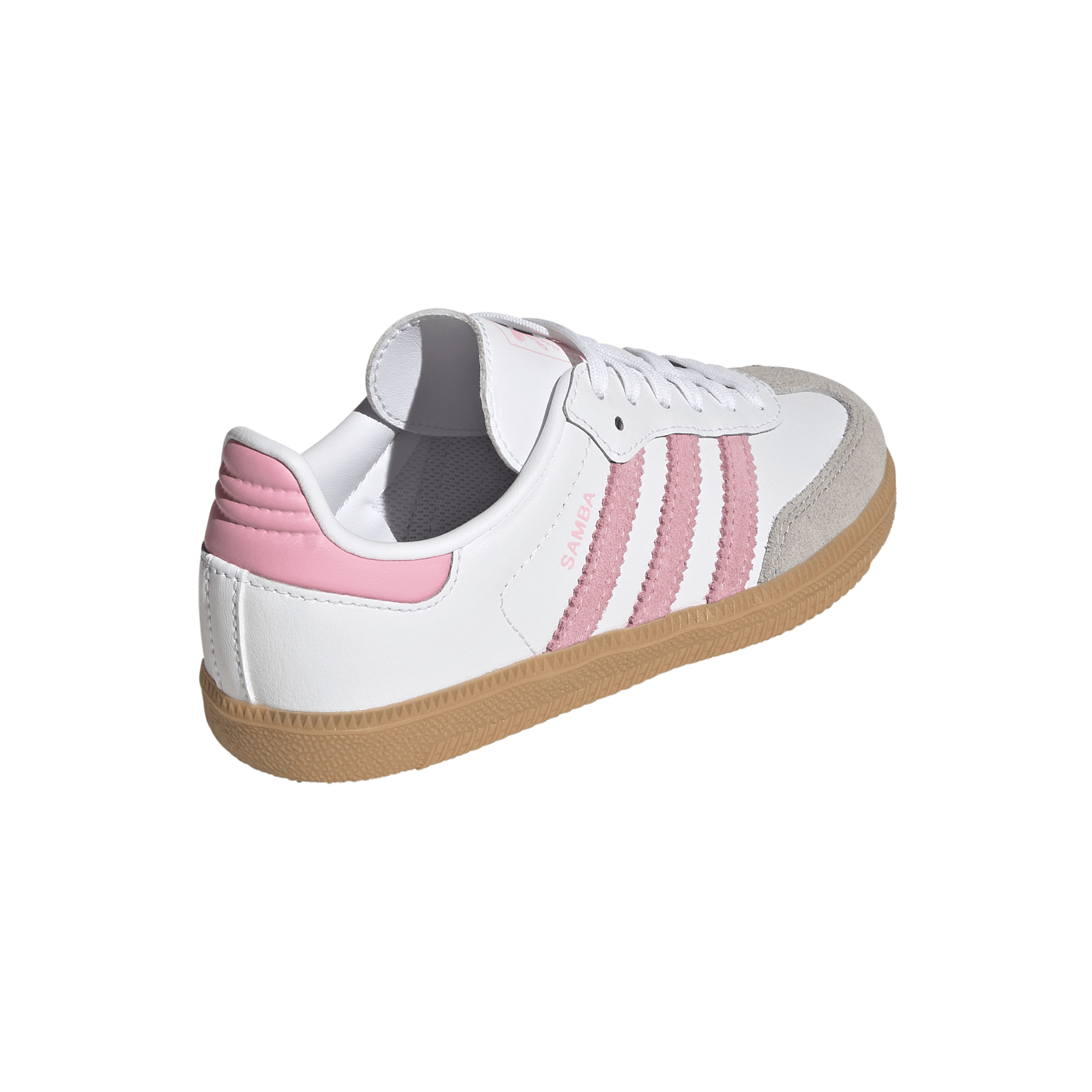adidas Samba OG Çocuk Günlük Spor Ayakkabı