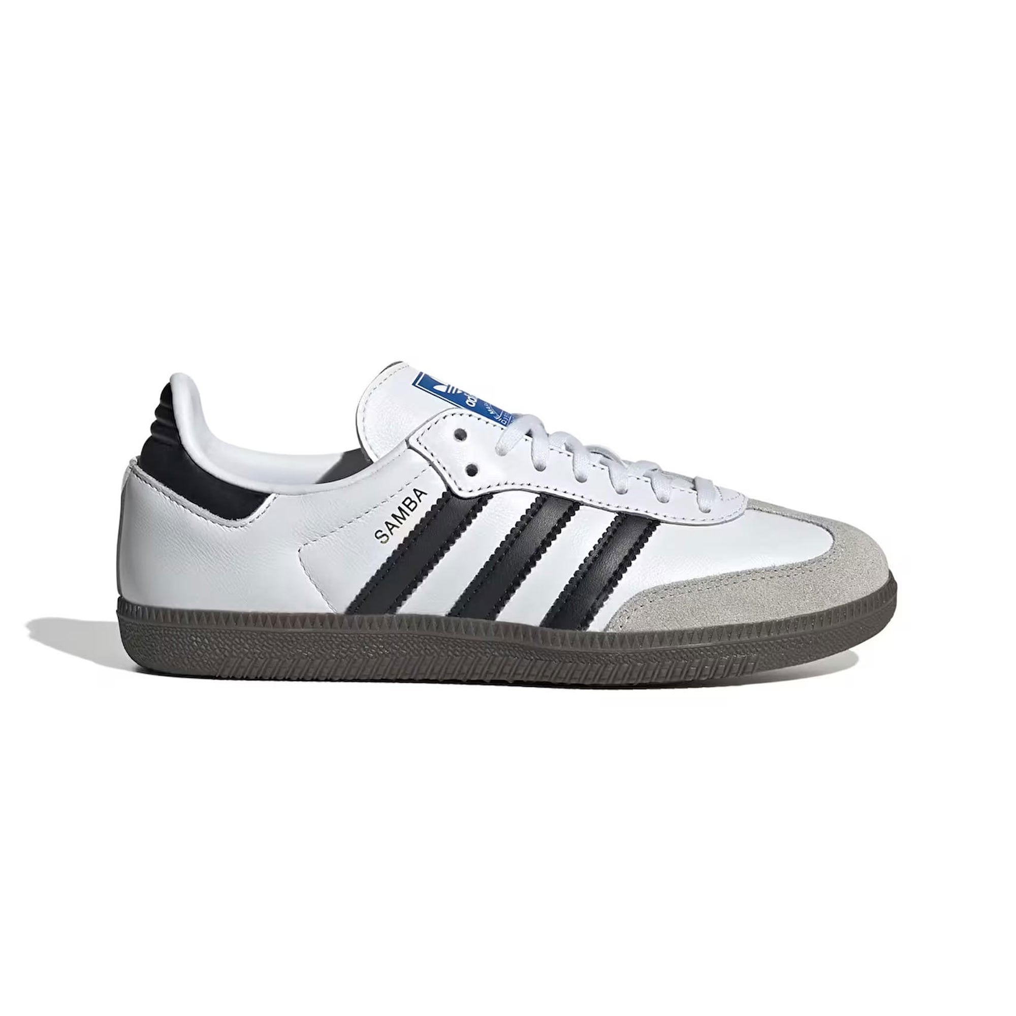 adidas Samba Og Çocuk Günlük Spor Ayakkabı