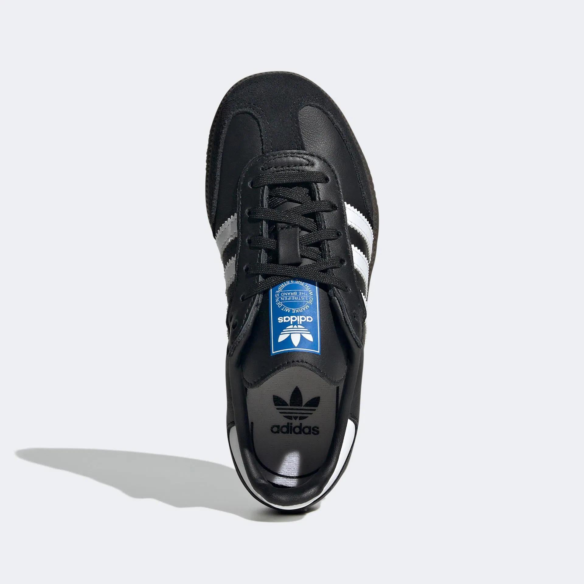 adidas Samba Og Çocuk Günlük Spor Ayakkabı
