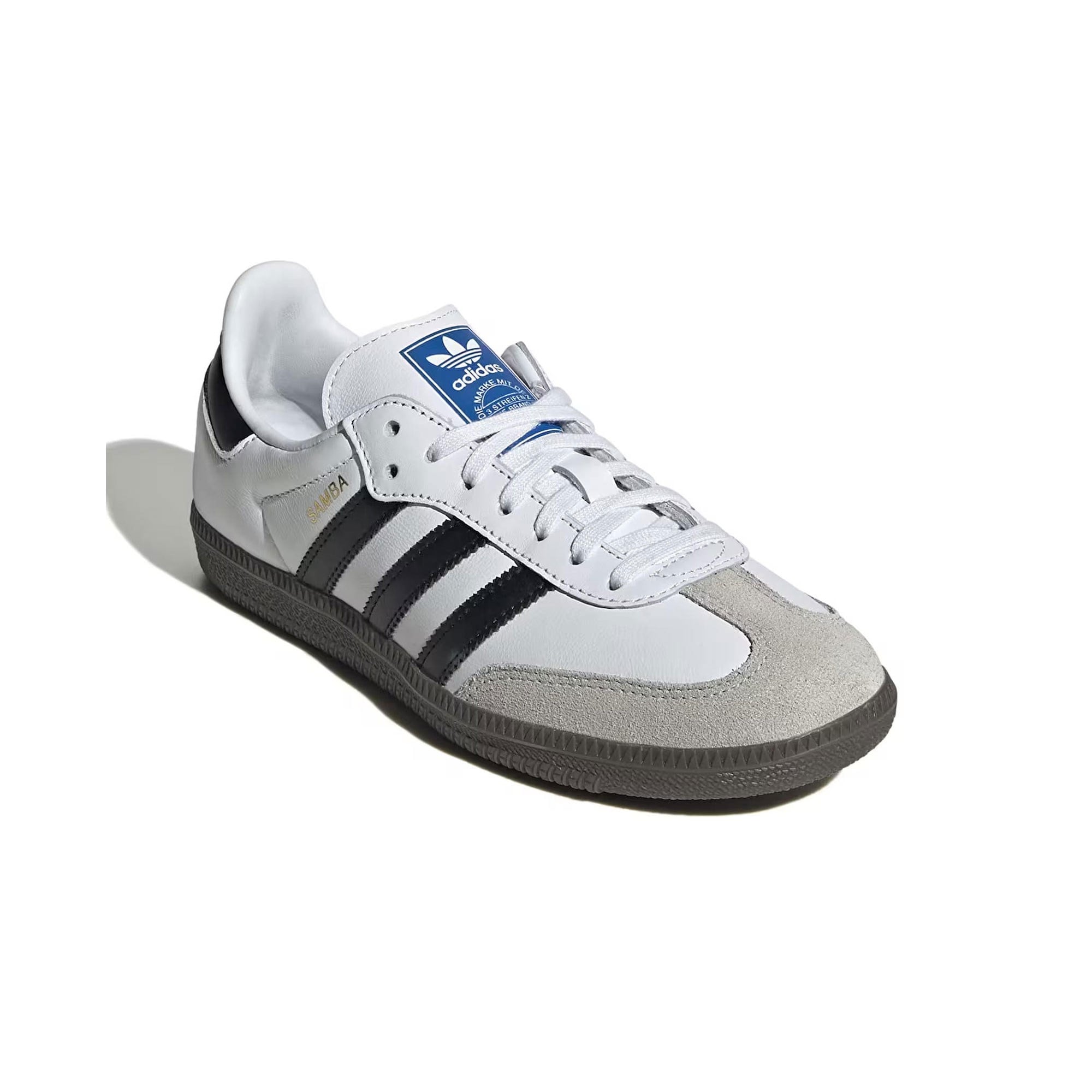 adidas Samba Og Çocuk Günlük Spor Ayakkabı