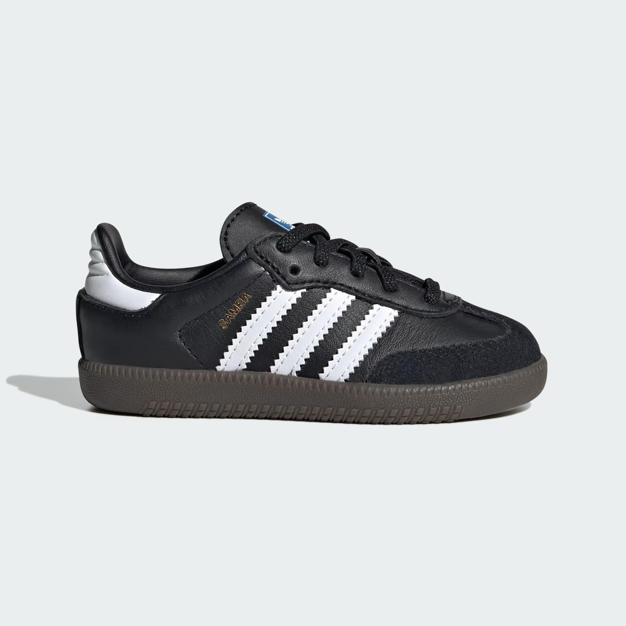 adidas Samba Og Çocuk Günlük Spor Ayakkabı