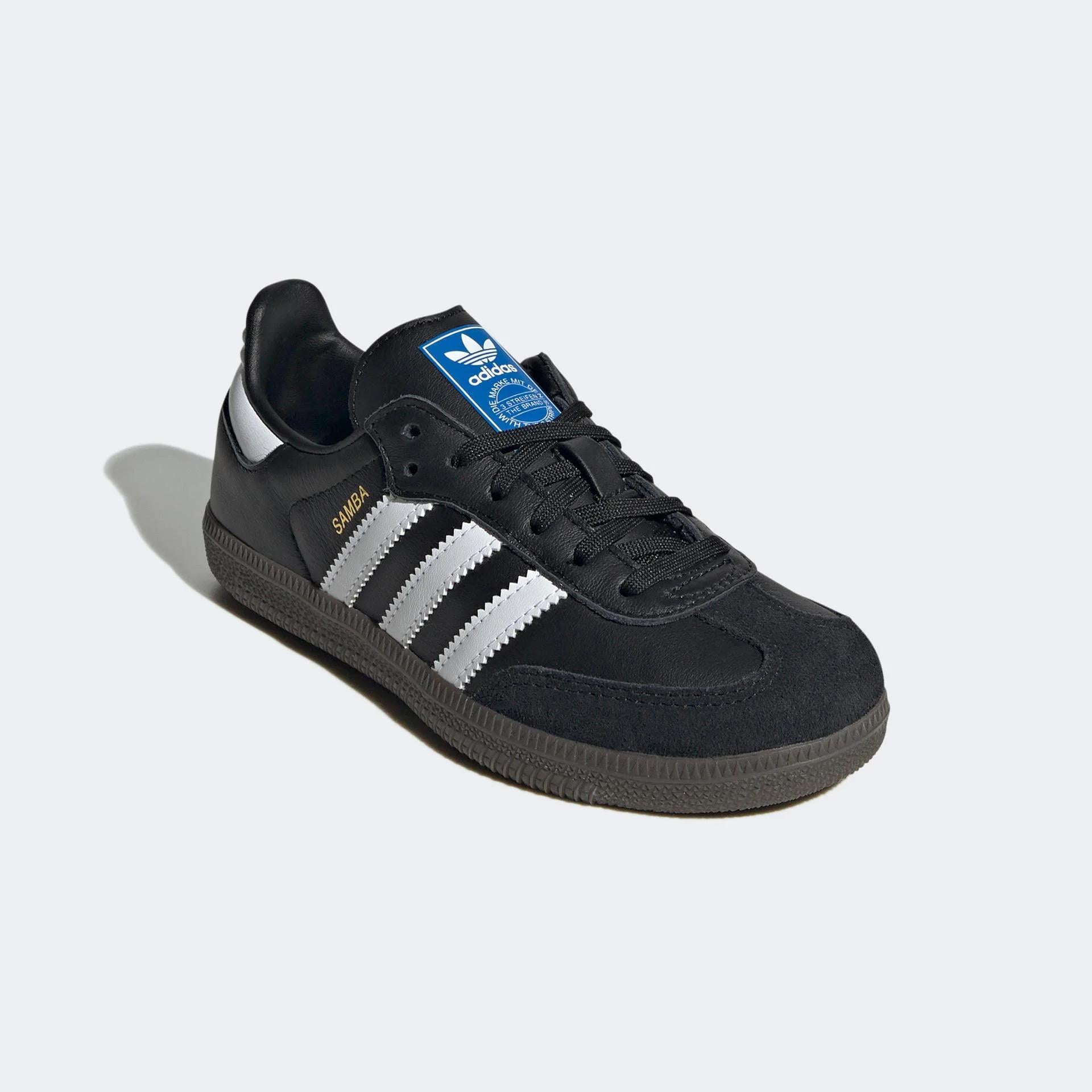 adidas Samba Og Çocuk Günlük Spor Ayakkabı