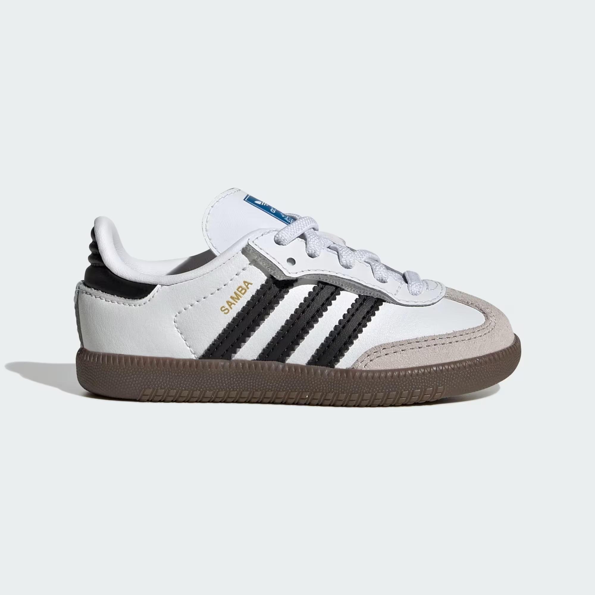 adidas Samba Og Çocuk Günlük Spor Ayakkabı