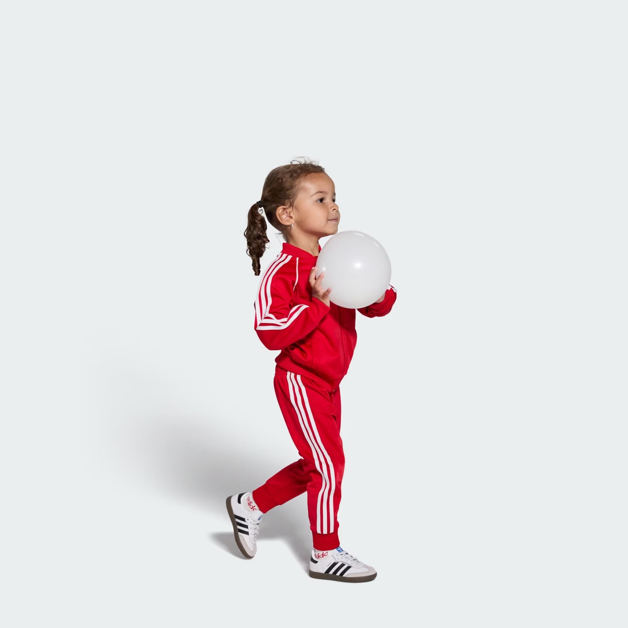 adidas Samba Og Çocuk Günlük Spor Ayakkabı