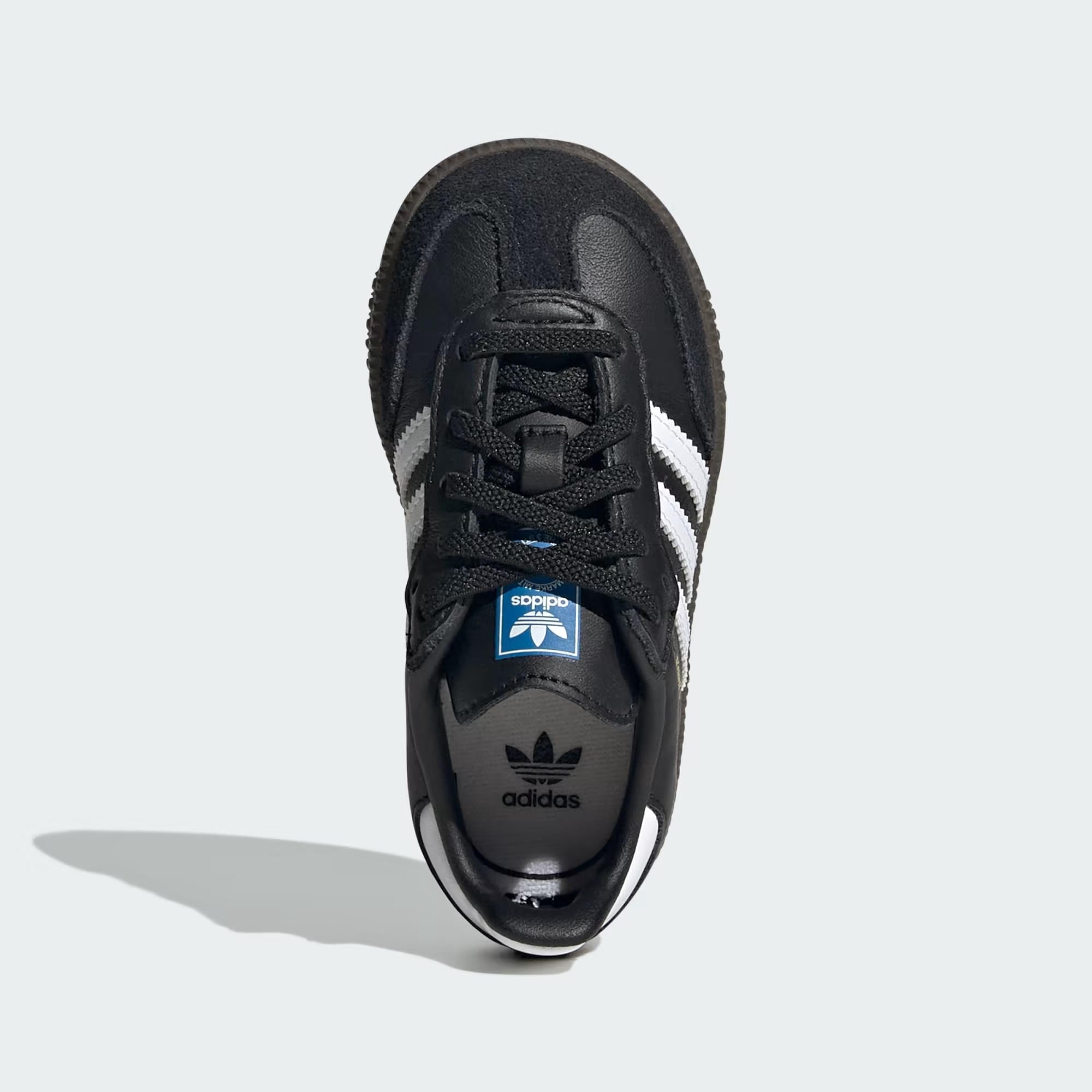 adidas Samba Og Çocuk Günlük Spor Ayakkabı