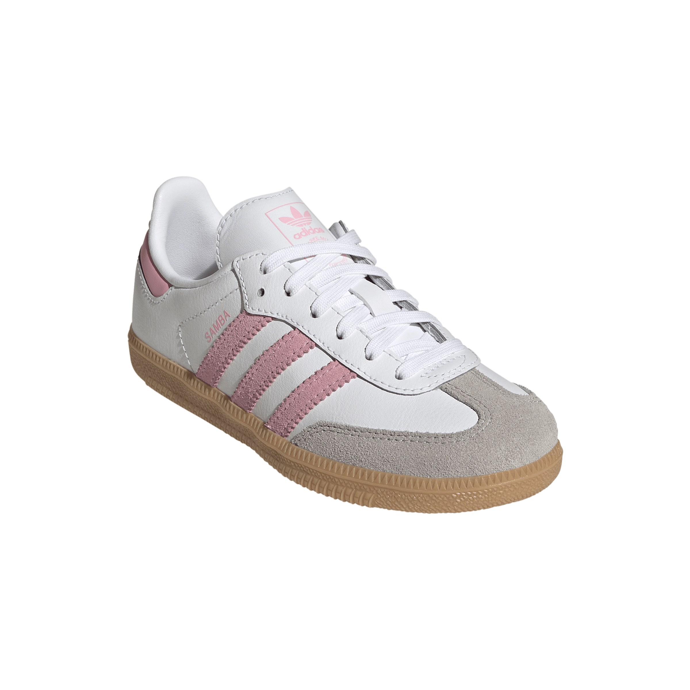 adidas Samba OG Çocuk Günlük Spor Ayakkabı