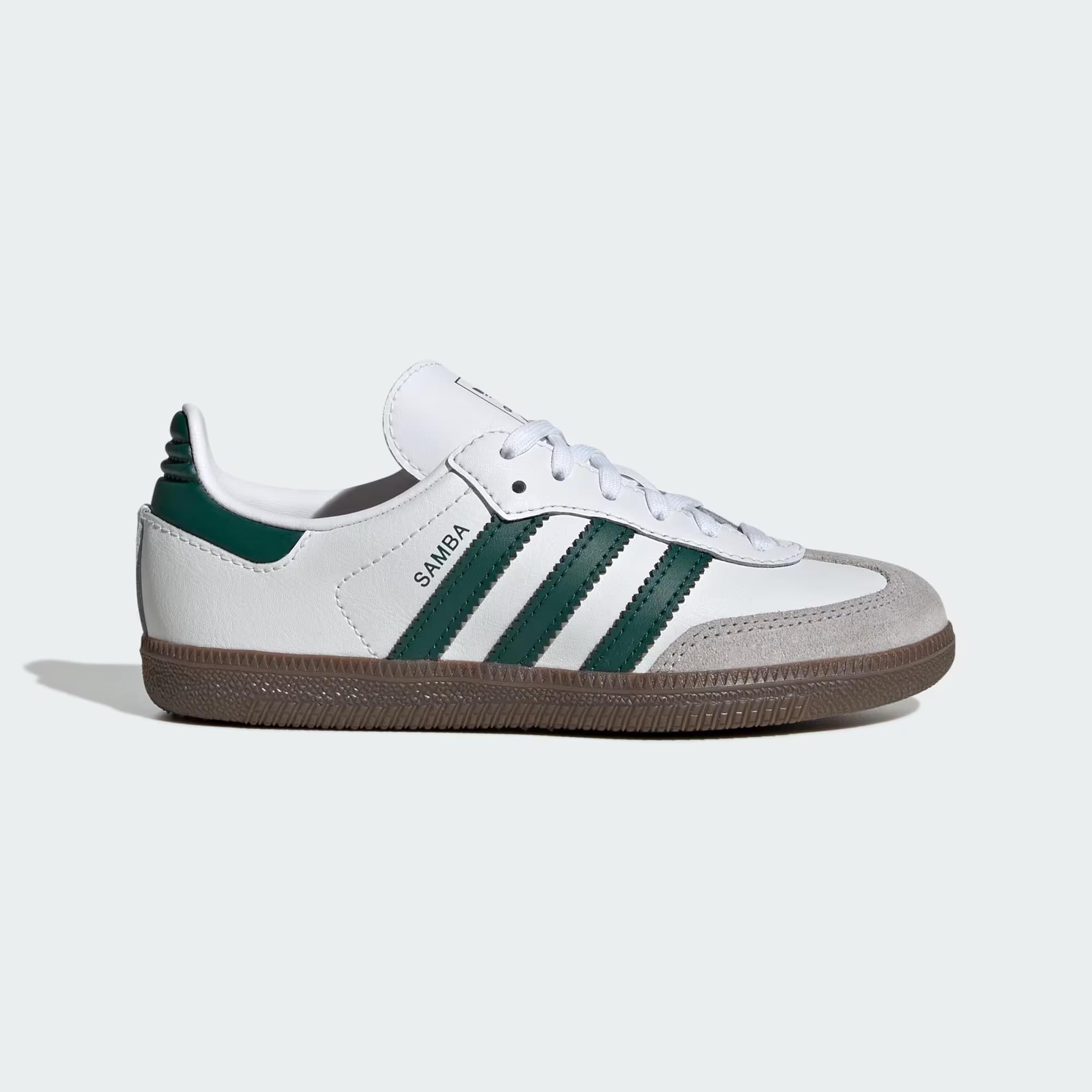 adidas Samba Og Çocuk Günlük Spor Ayakkabı