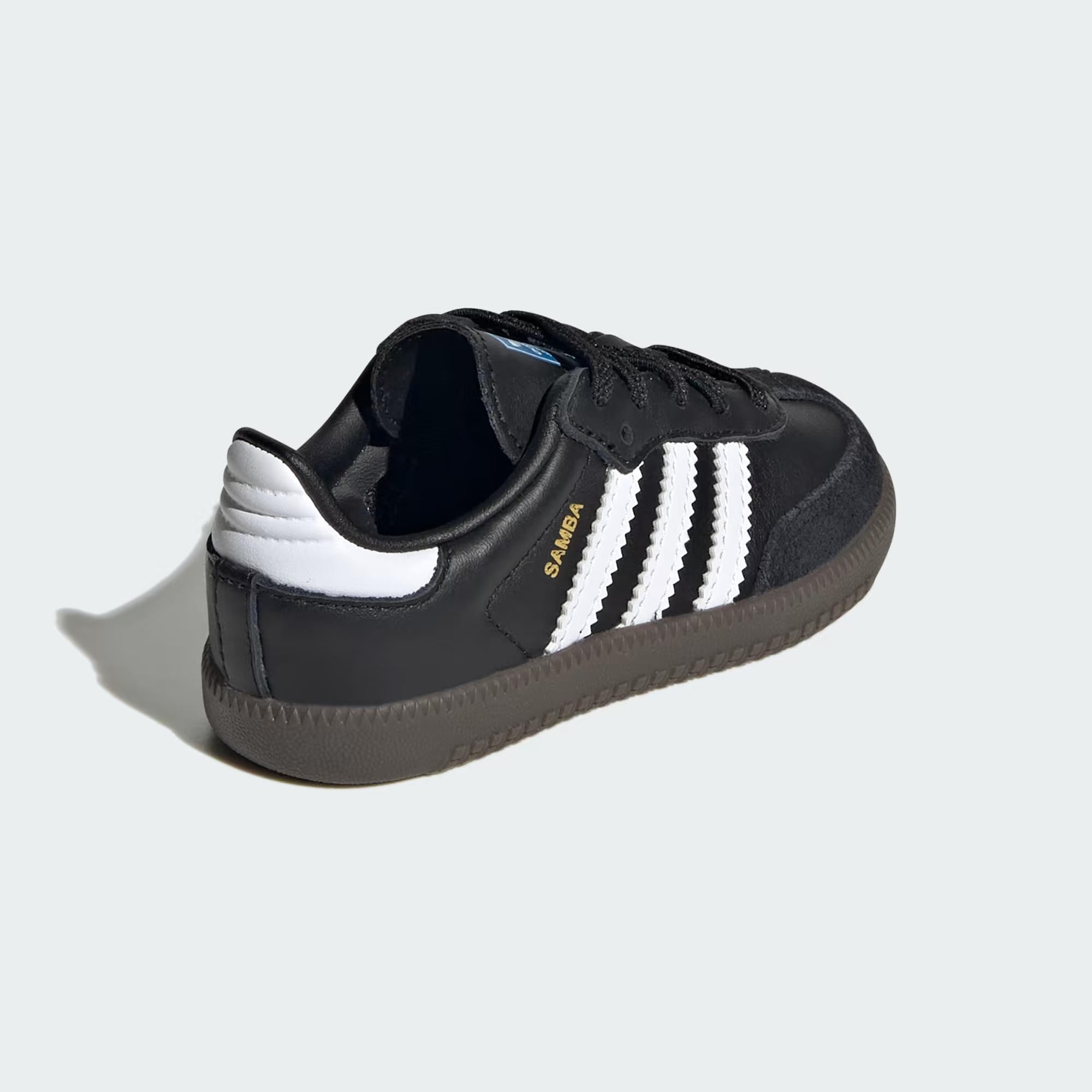 adidas Samba Og Çocuk Günlük Spor Ayakkabı