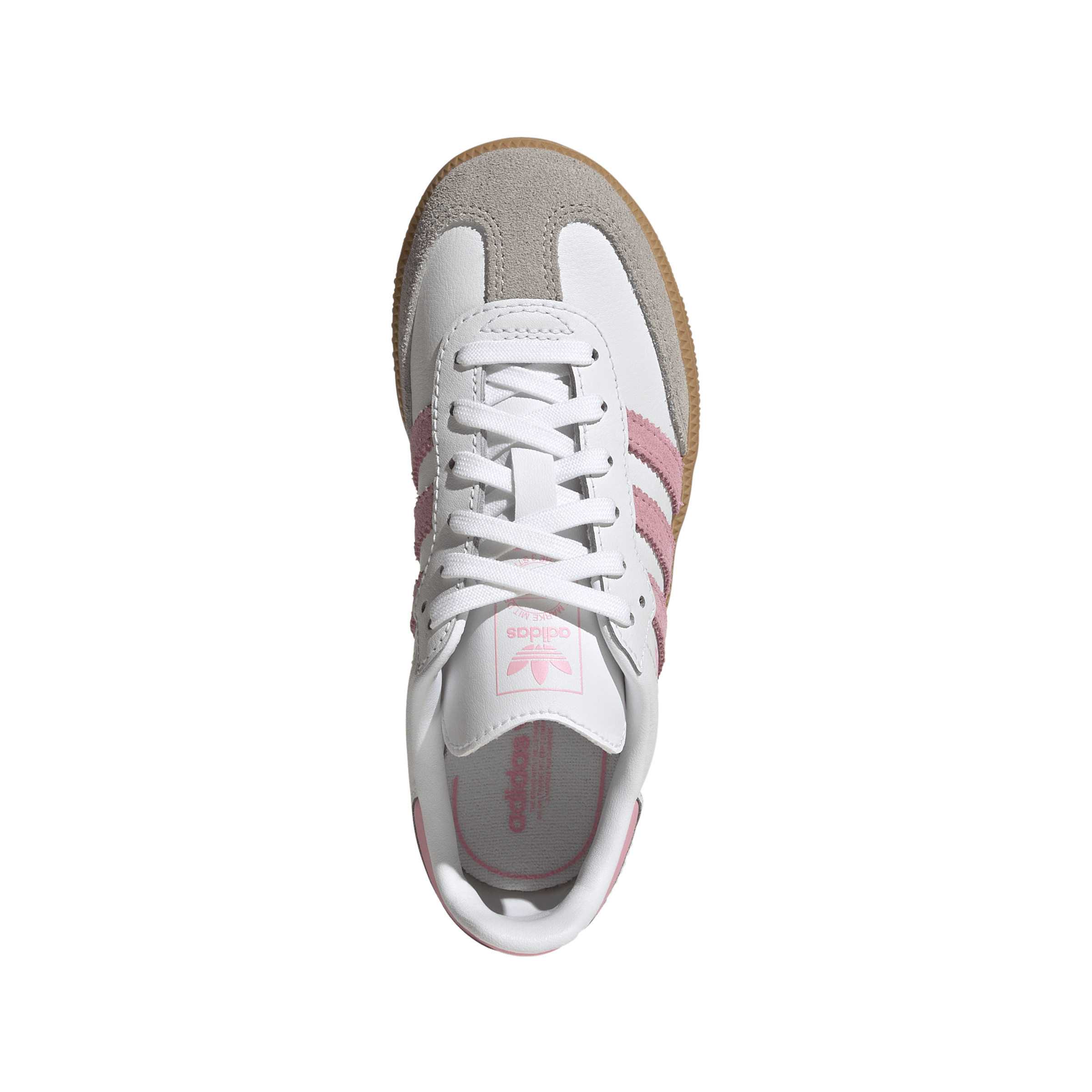 adidas Samba OG Çocuk Günlük Spor Ayakkabı