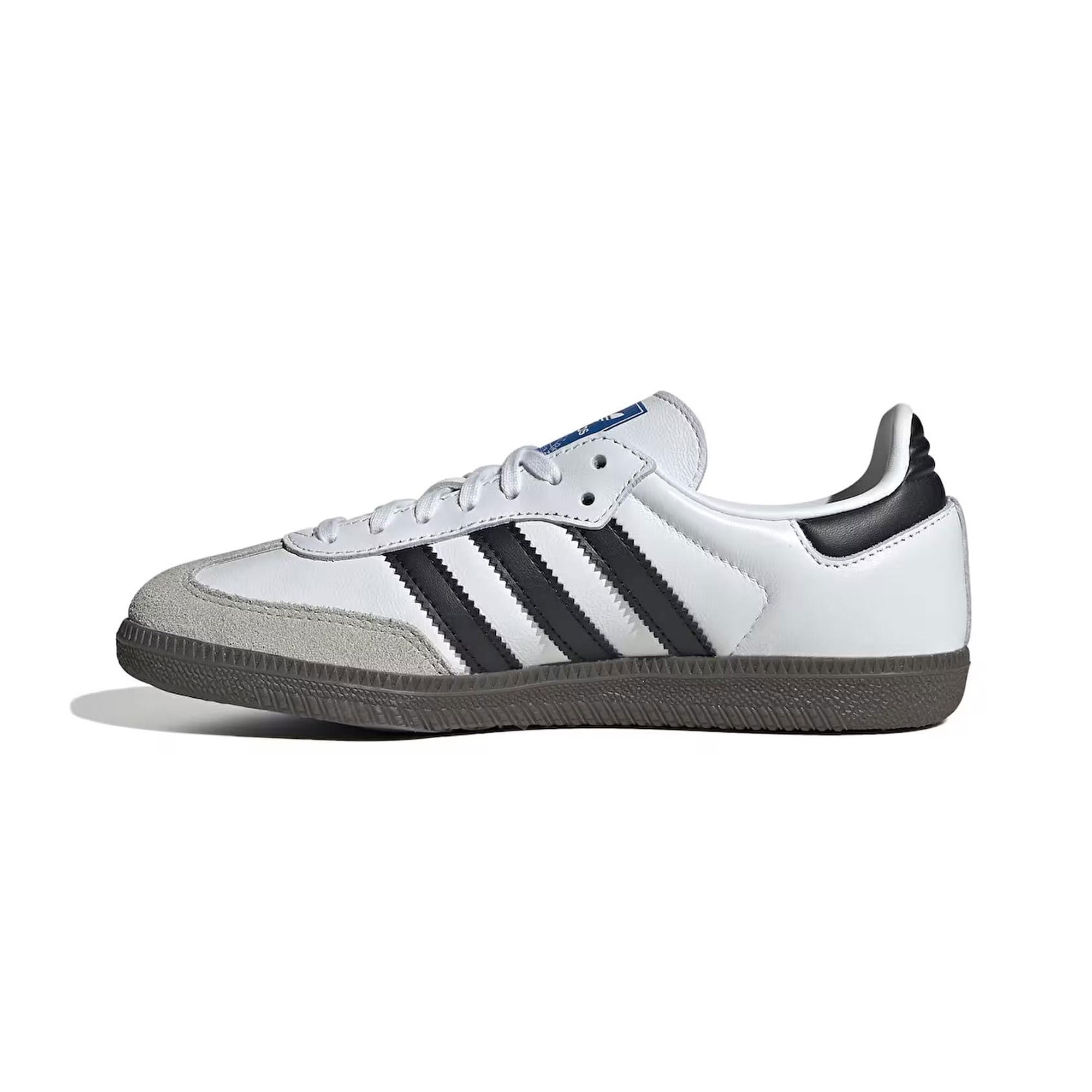 adidas Samba Og Çocuk Günlük Spor Ayakkabı