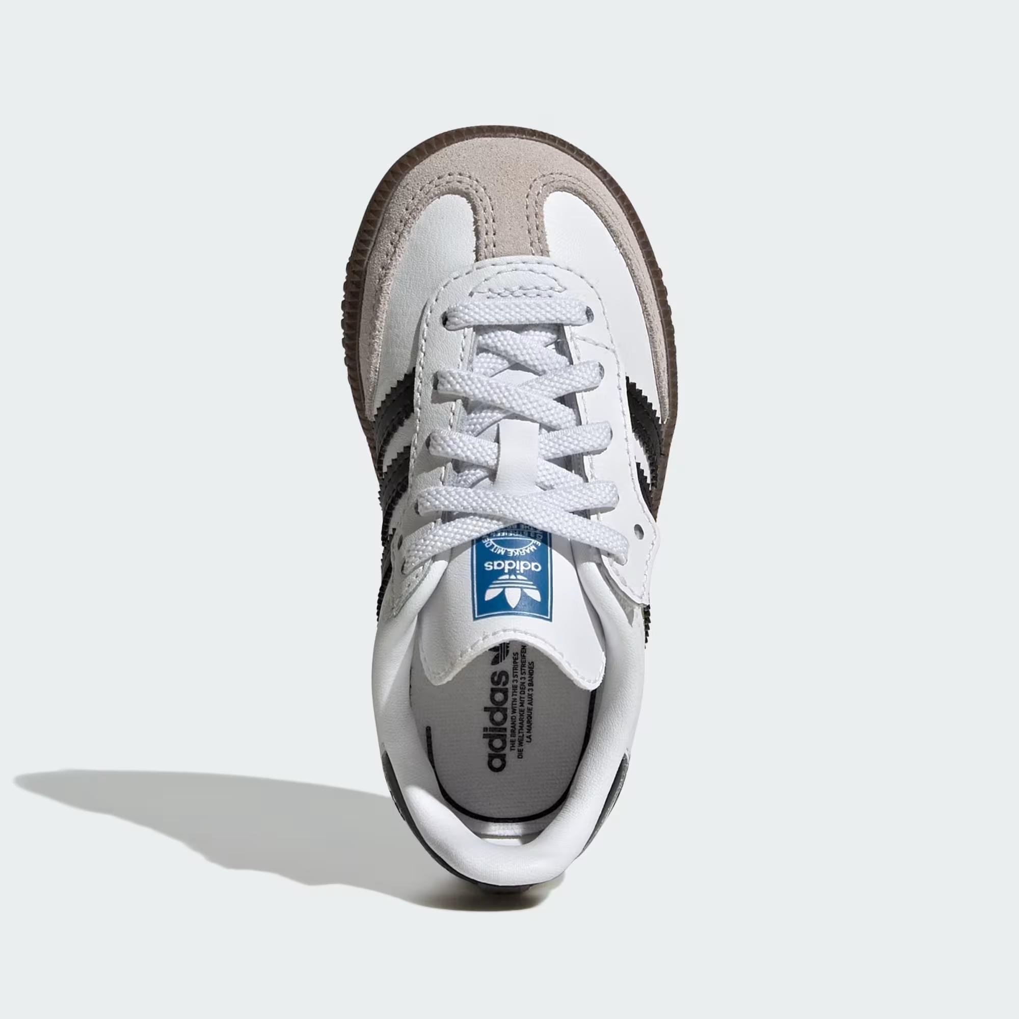 adidas Samba Og Çocuk Günlük Spor Ayakkabı