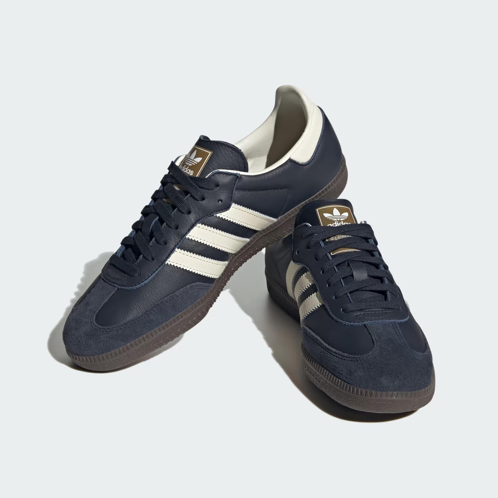 adidas Samba OG Erkek Günlük Spor Ayakkabı