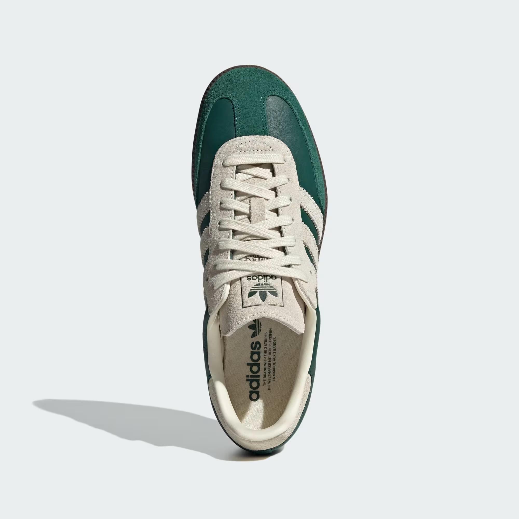 adidas Samba Og Erkek Günlük Spor Ayakkabı