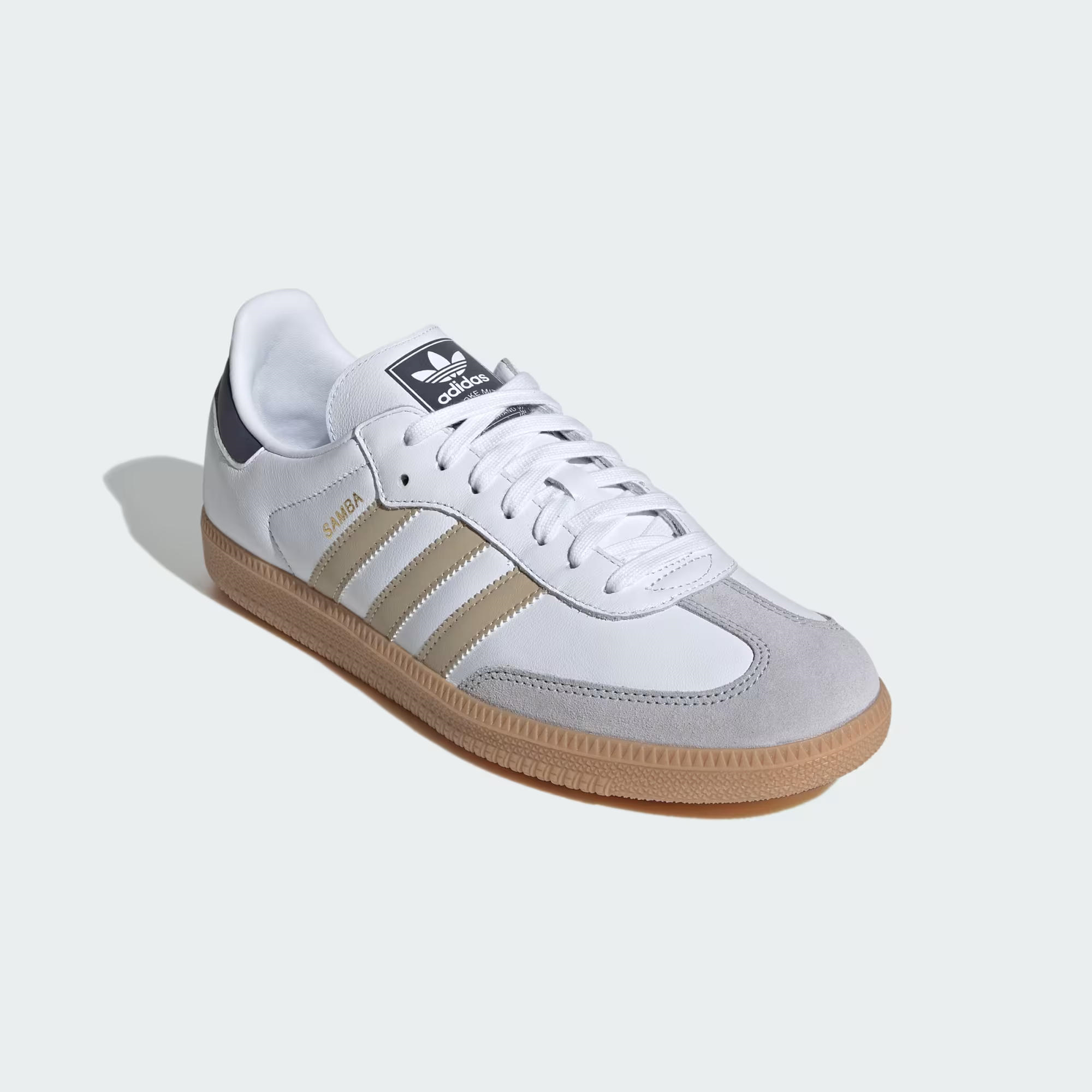 adidas Samba OG Erkek Günlük Spor Ayakkabı