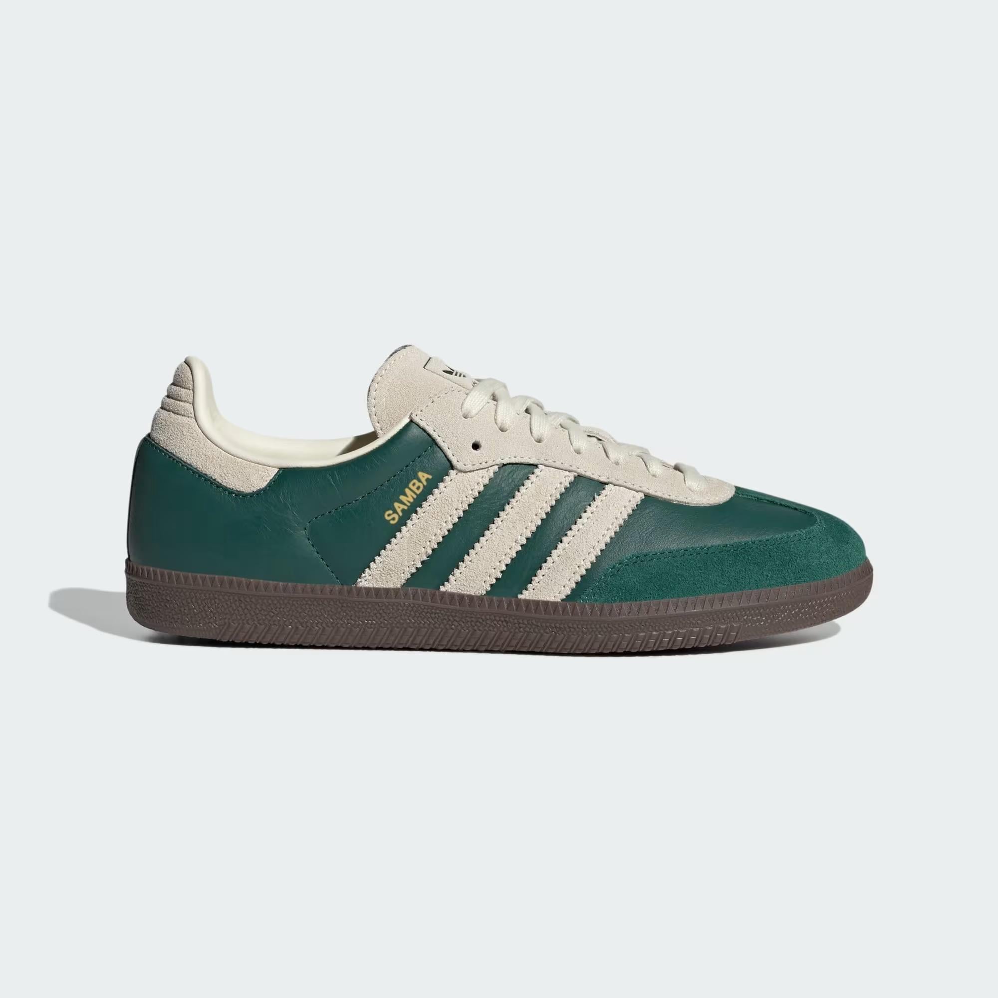 adidas Samba Og Erkek Günlük Spor Ayakkabı