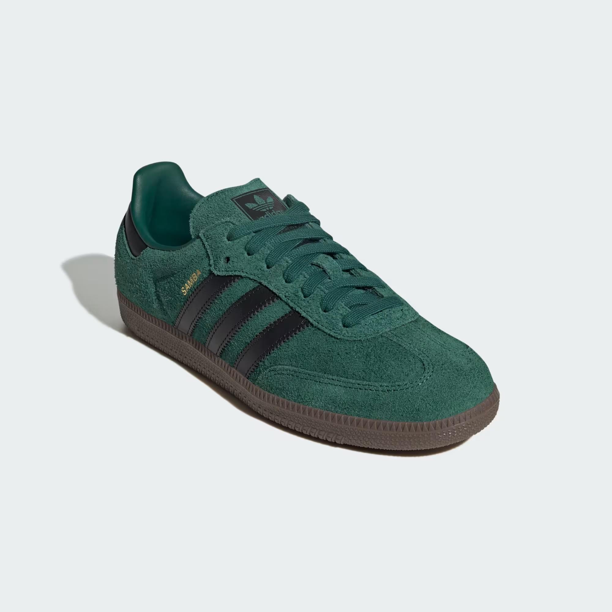 adidas Samba Og Erkek Günlük Spor Ayakkabı
