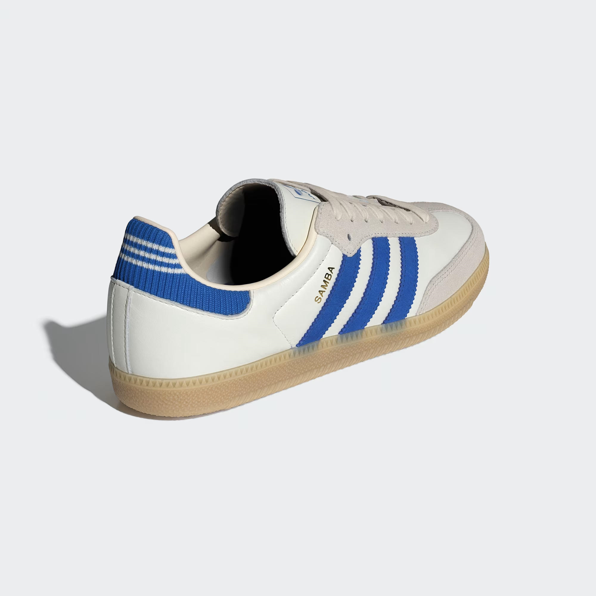 adidas Samba OG Erkek Günlük Spor Ayakkabı