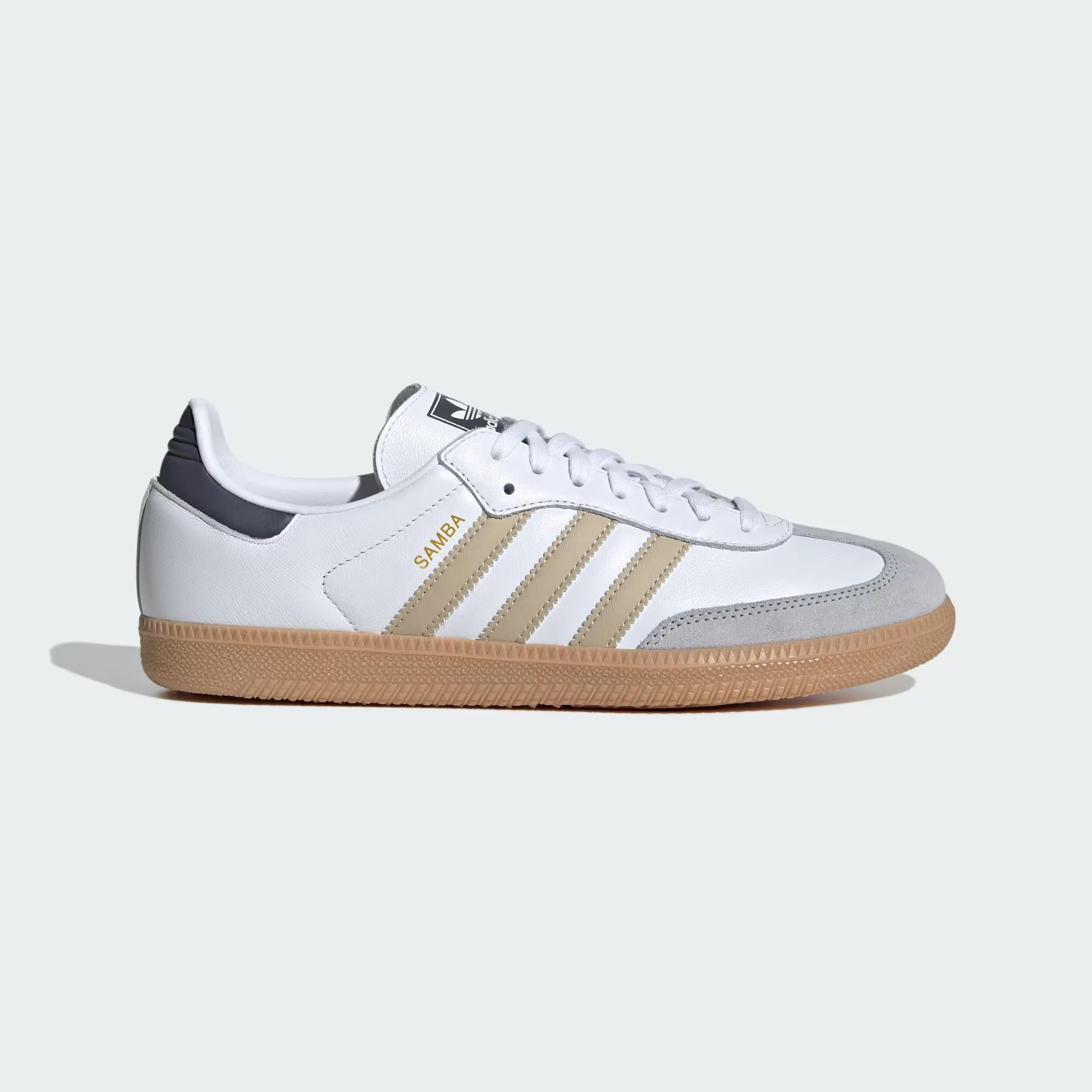 adidas Samba OG Erkek Günlük Spor Ayakkabı