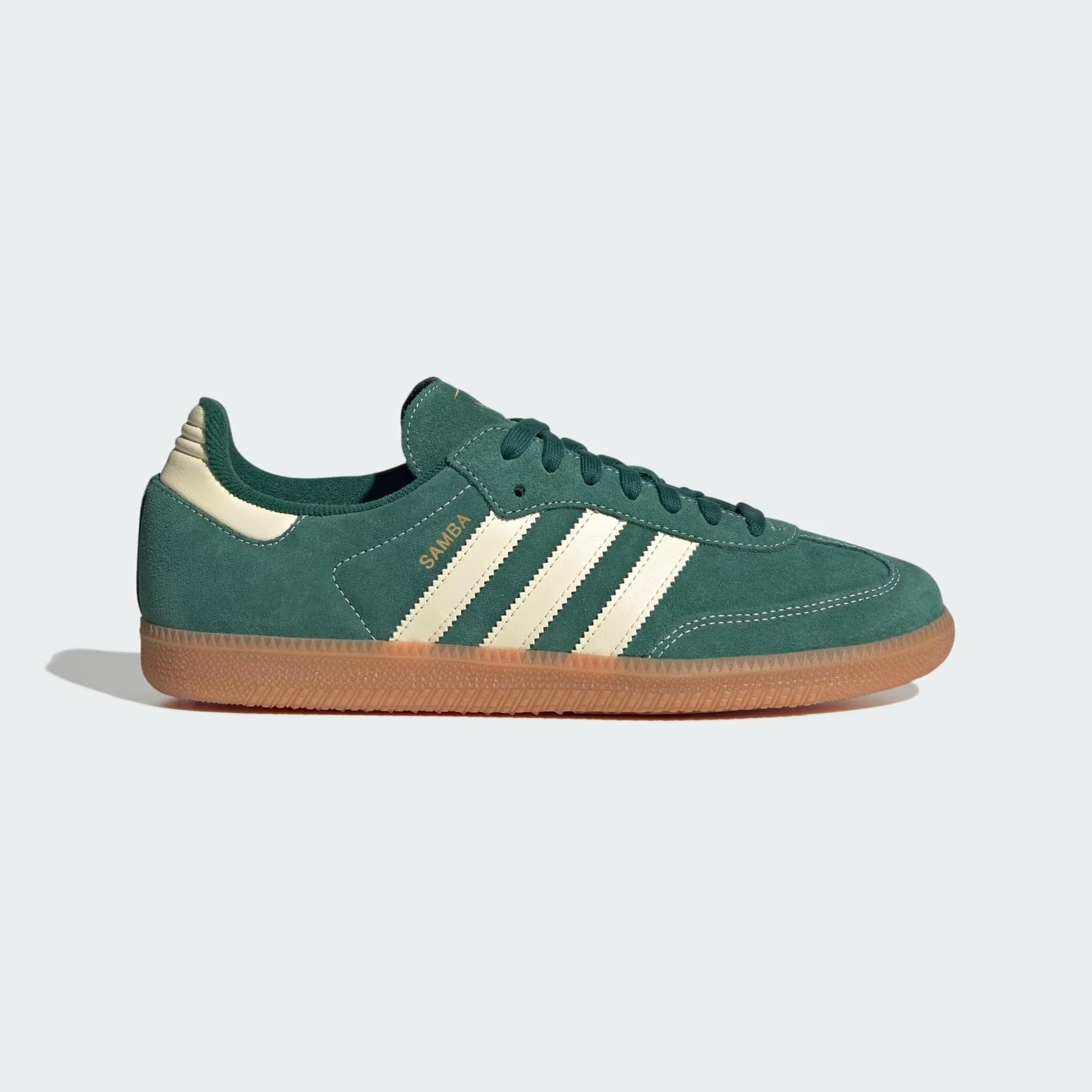 adidas Samba OG Erkek Günlük Spor Ayakkabı