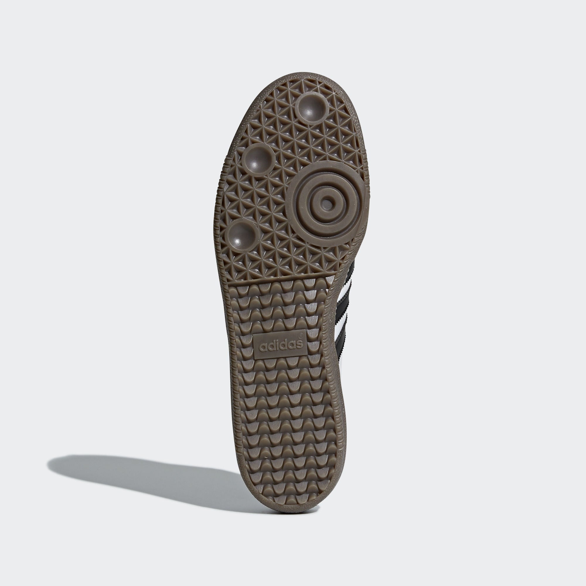 adidas Samba Og Erkek Günlük Spor Ayakkabı bb