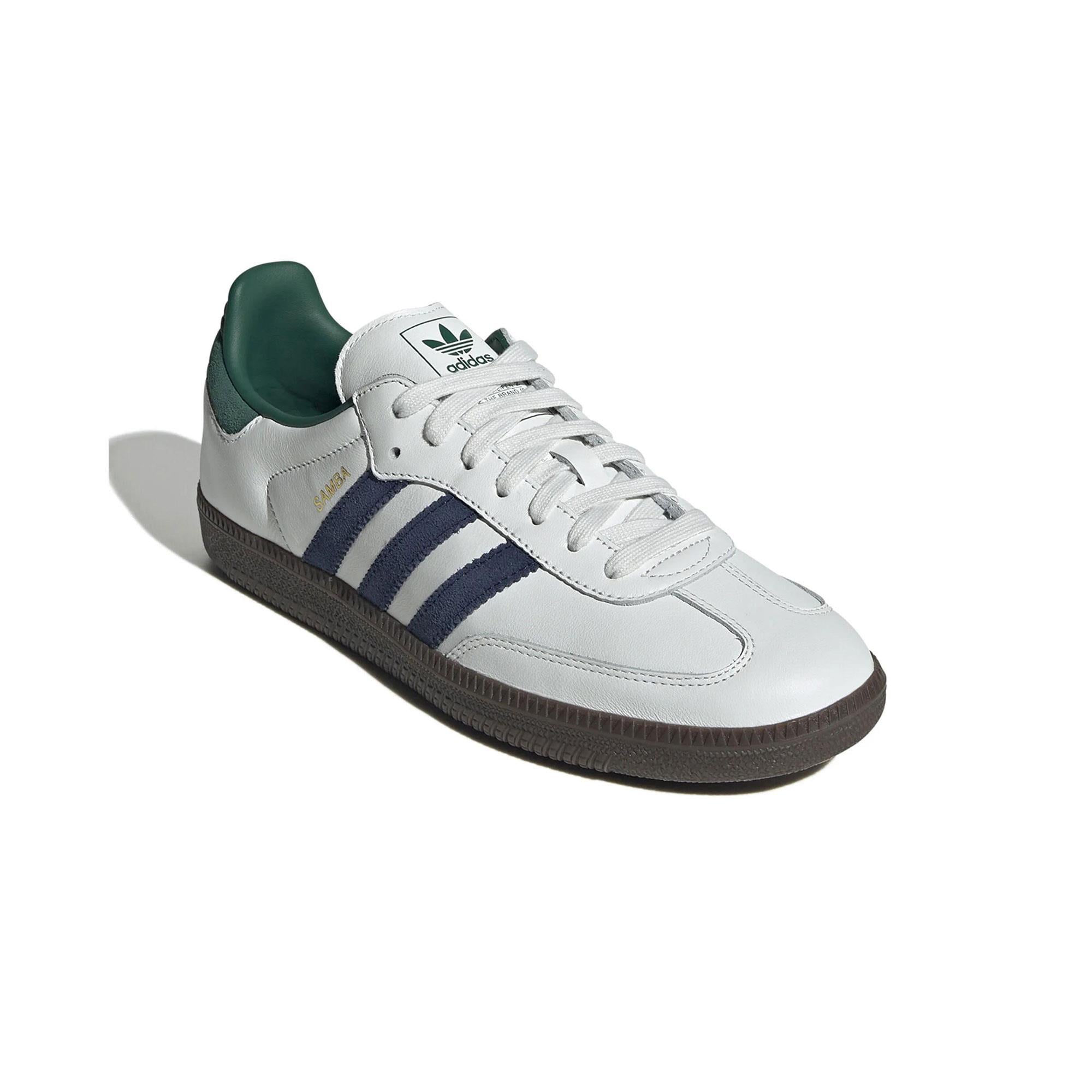 adidas Samba Og Erkek Günlük Spor Ayakkabı