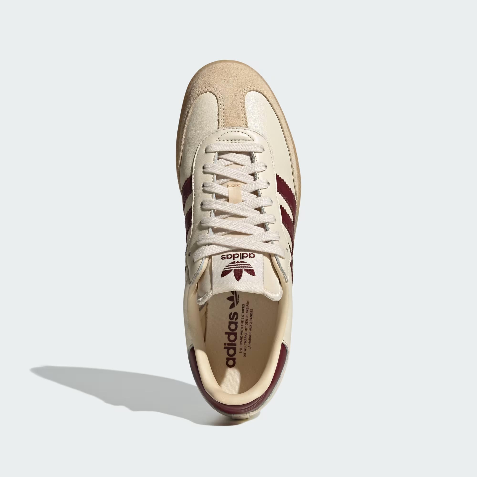 adidas Samba OG Erkek Günlük Spor Ayakkabı