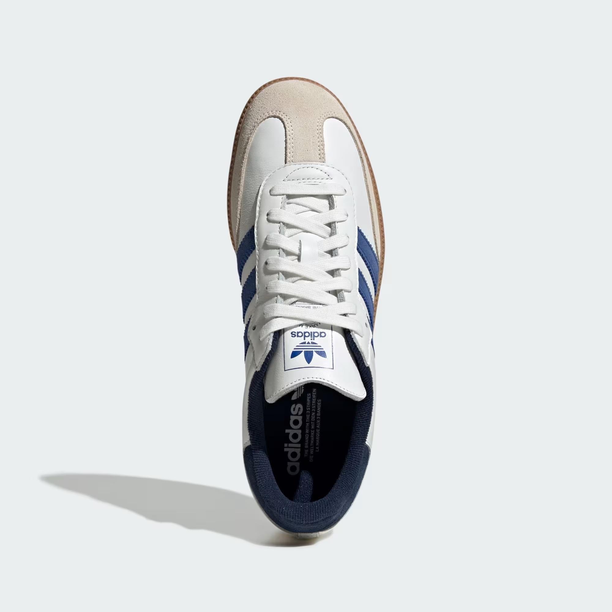 adidas Samba Og Erkek Günlük Spor Ayakkabı