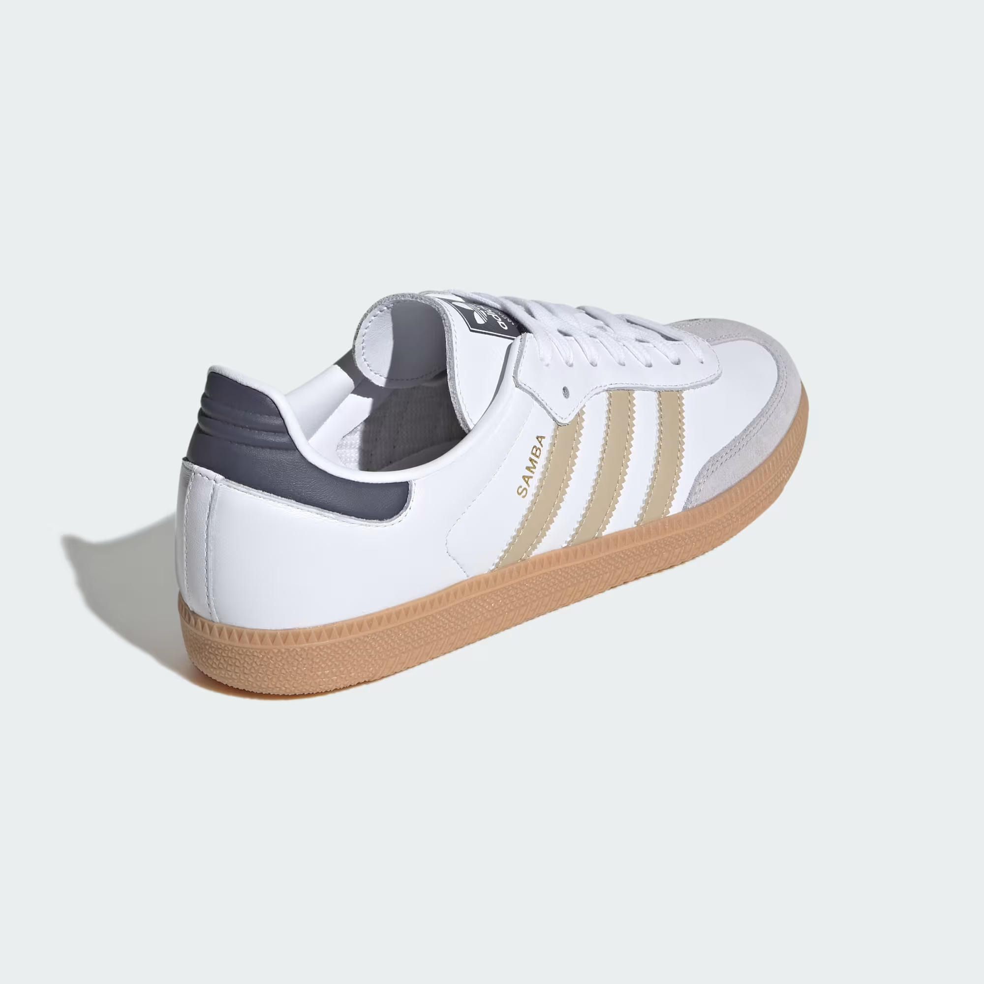 adidas Samba OG Erkek Günlük Spor Ayakkabı