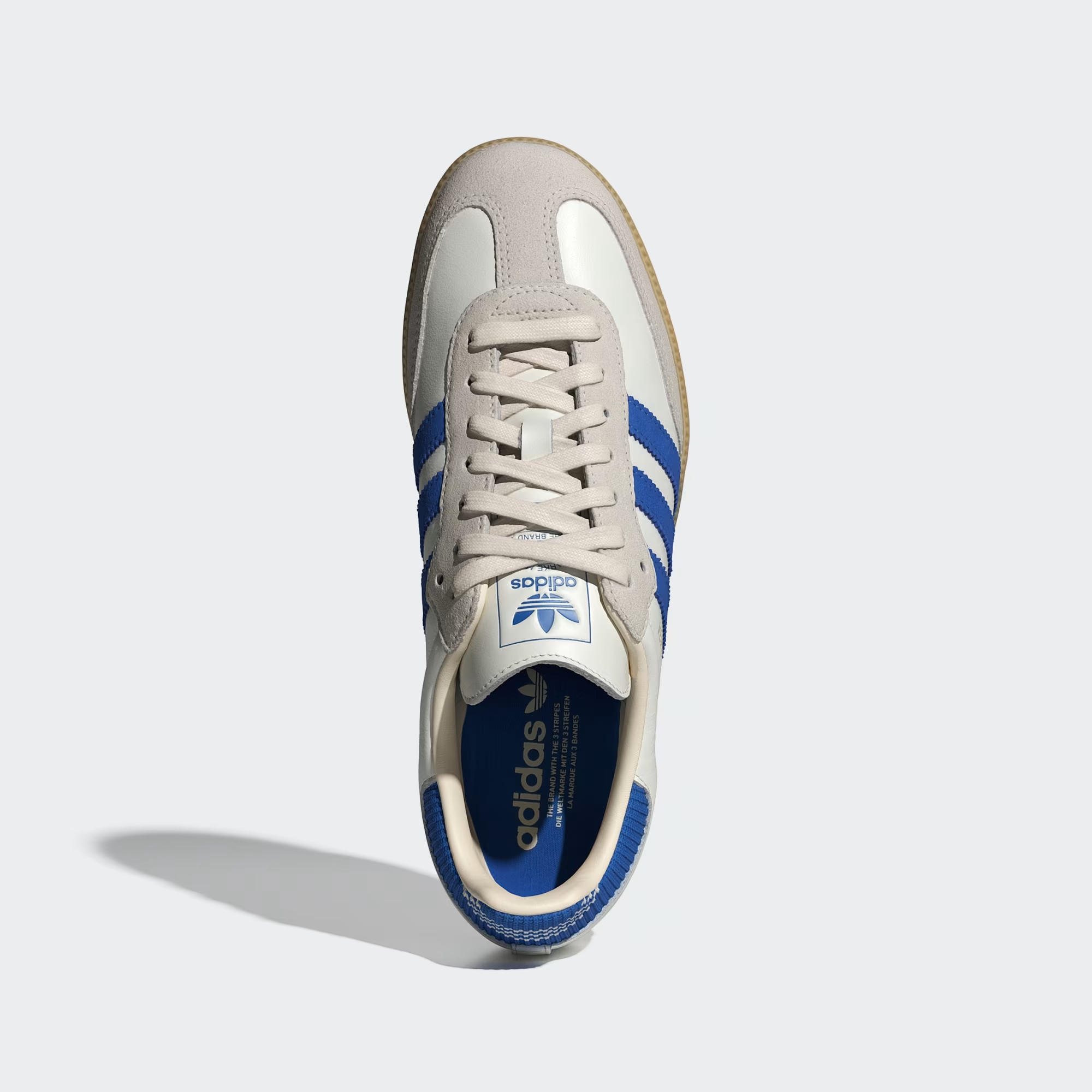 adidas Samba OG Erkek Günlük Spor Ayakkabı