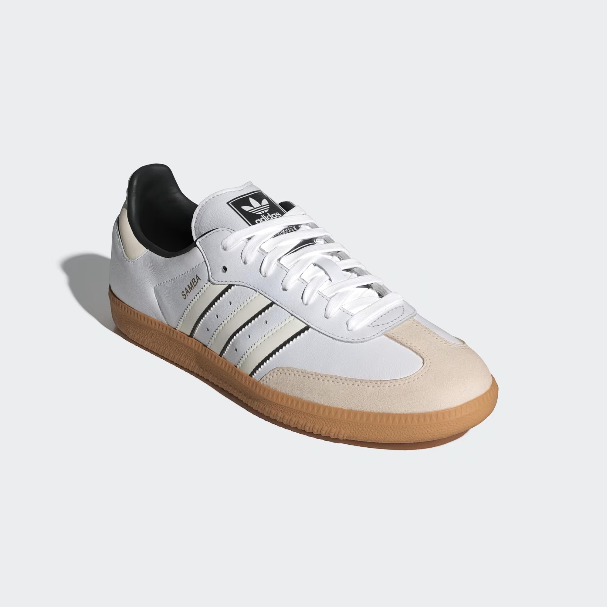 adidas Samba OG Erkek Günlük Spor Ayakkabı