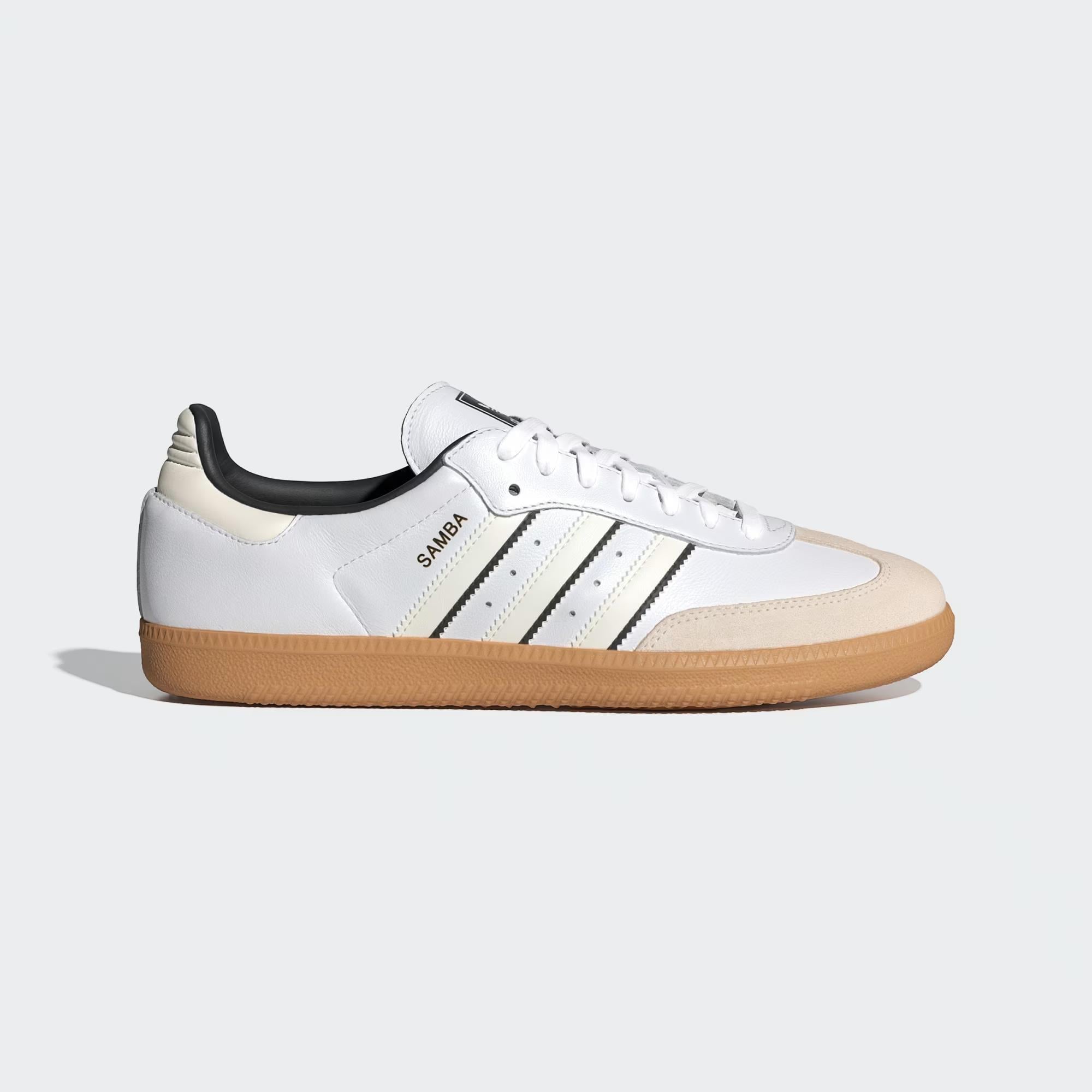 adidas Samba OG Erkek Günlük Spor Ayakkabı
