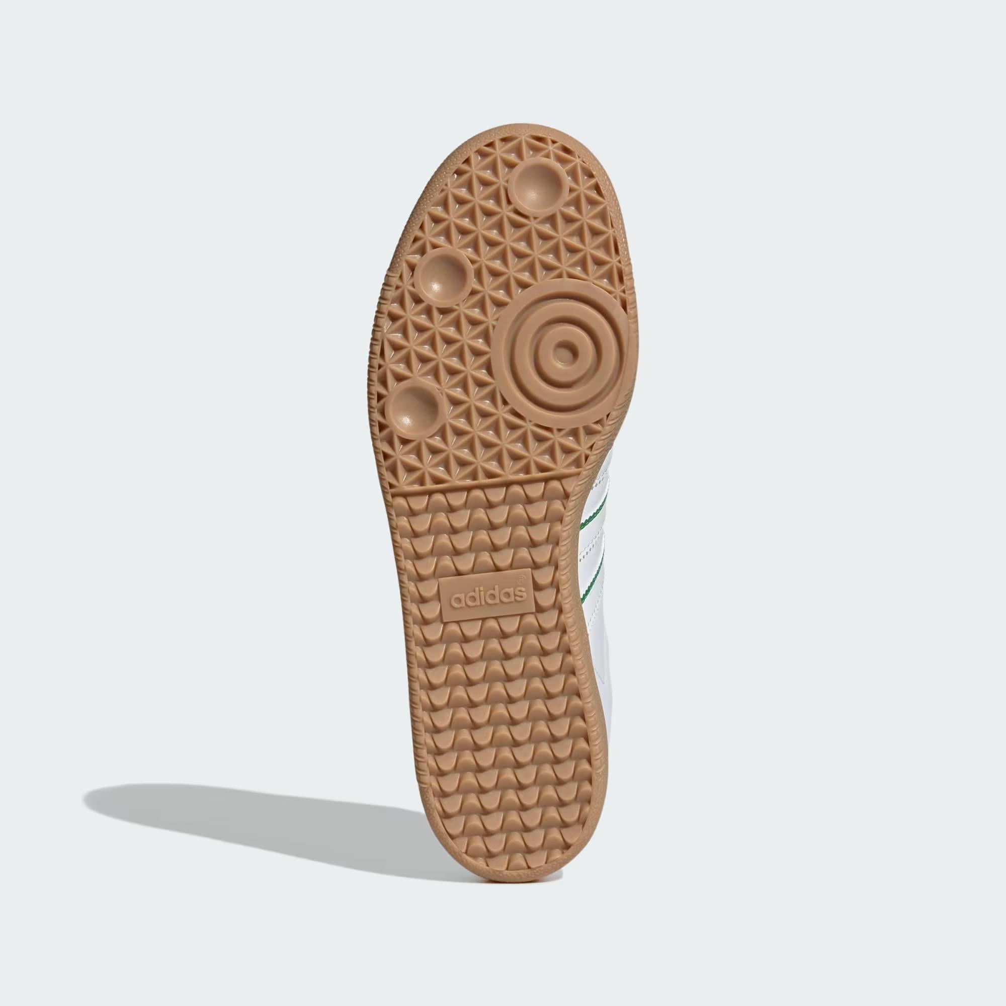adidas Samba Og Erkek Günlük Spor Ayakkabı