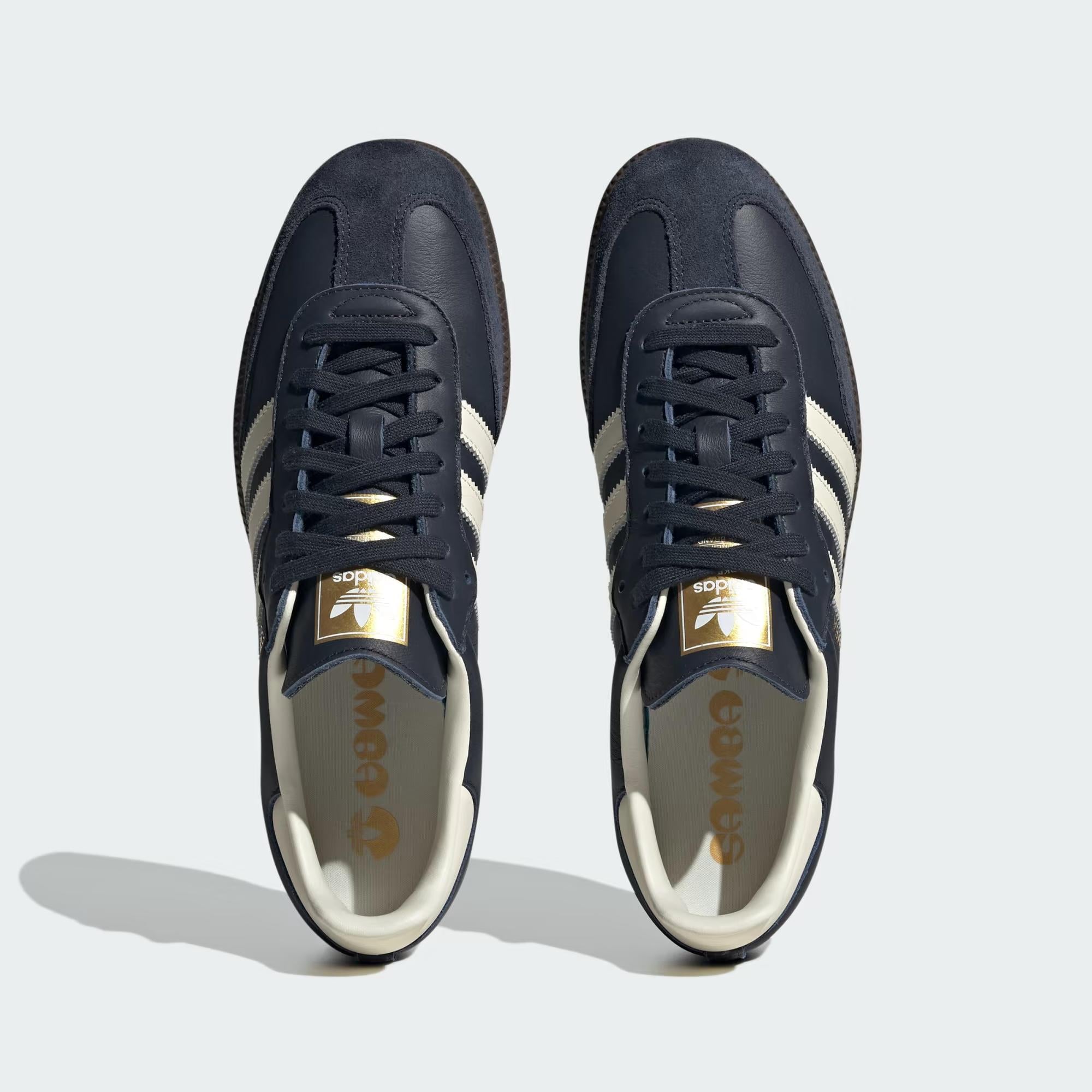 adidas Samba OG Erkek Günlük Spor Ayakkabı