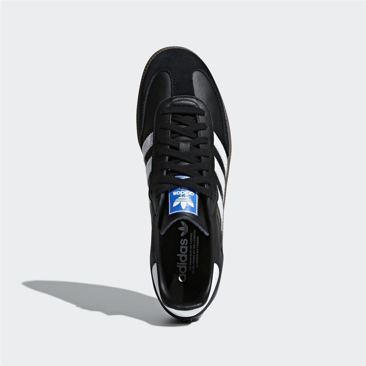 adidas Samba OG Erkek Günlük Spor Ayakkabı