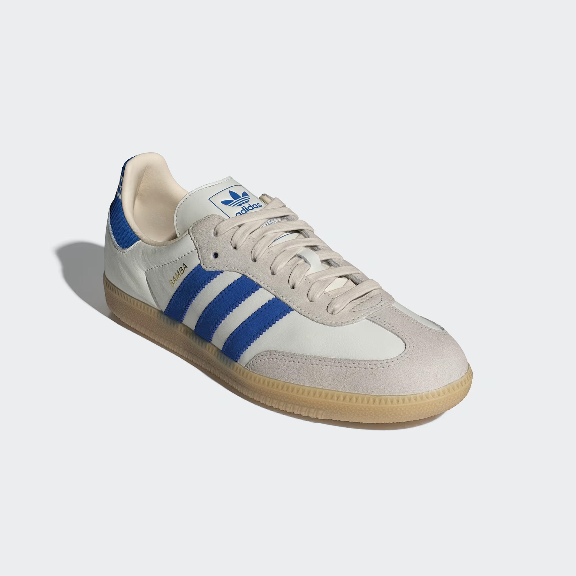 adidas Samba OG Erkek Günlük Spor Ayakkabı