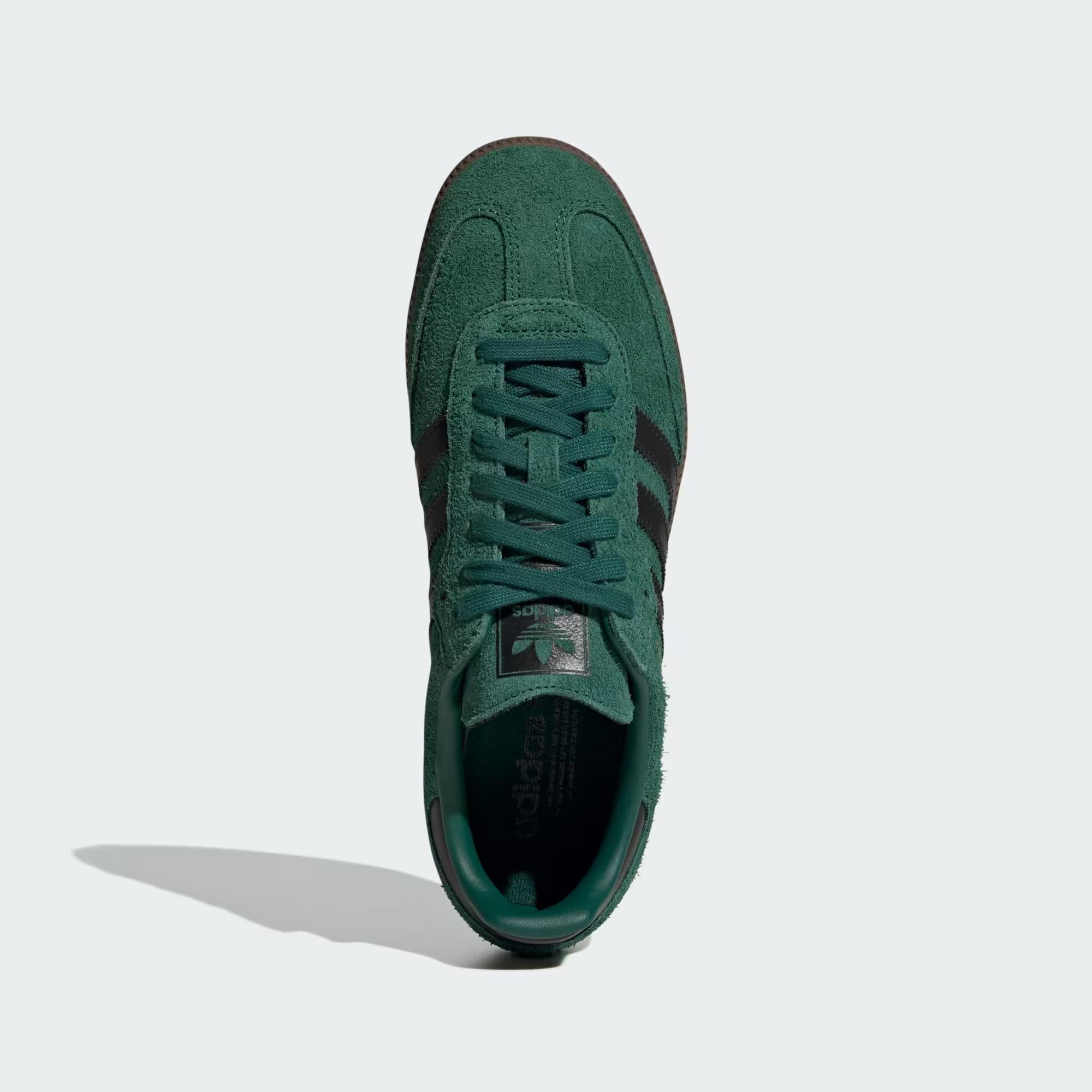 adidas Samba Og Erkek Günlük Spor Ayakkabı