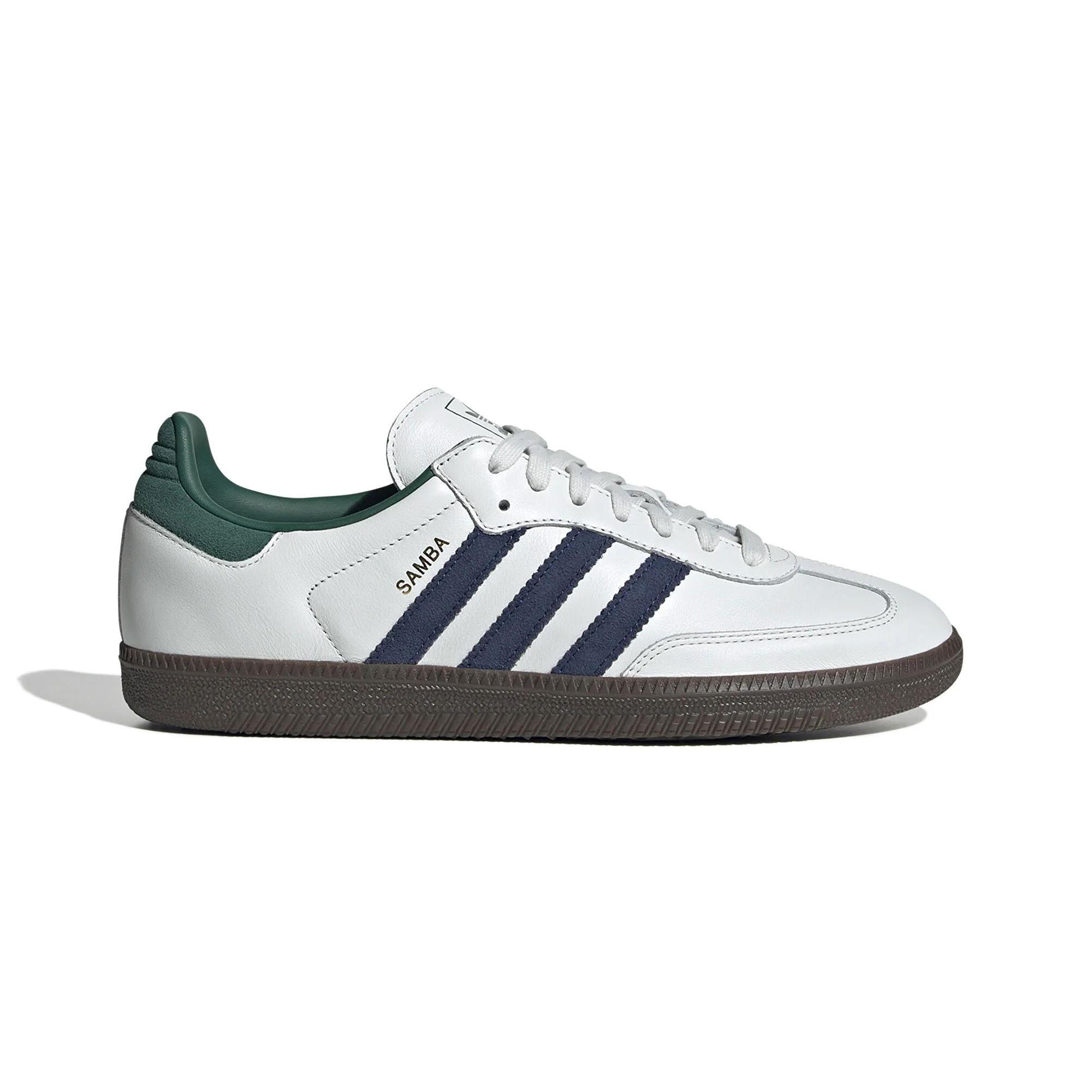 adidas Samba Og Erkek Günlük Spor Ayakkabı