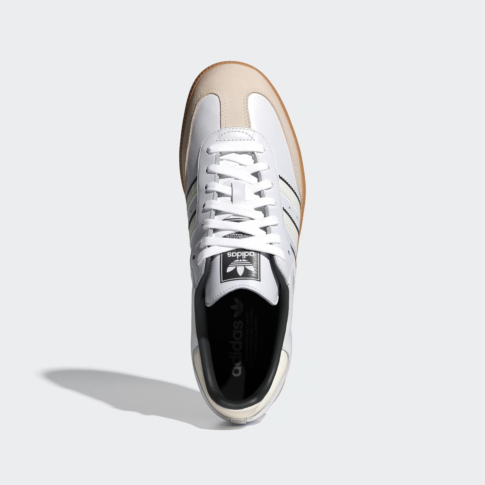 adidas Samba OG Erkek Günlük Spor Ayakkabı