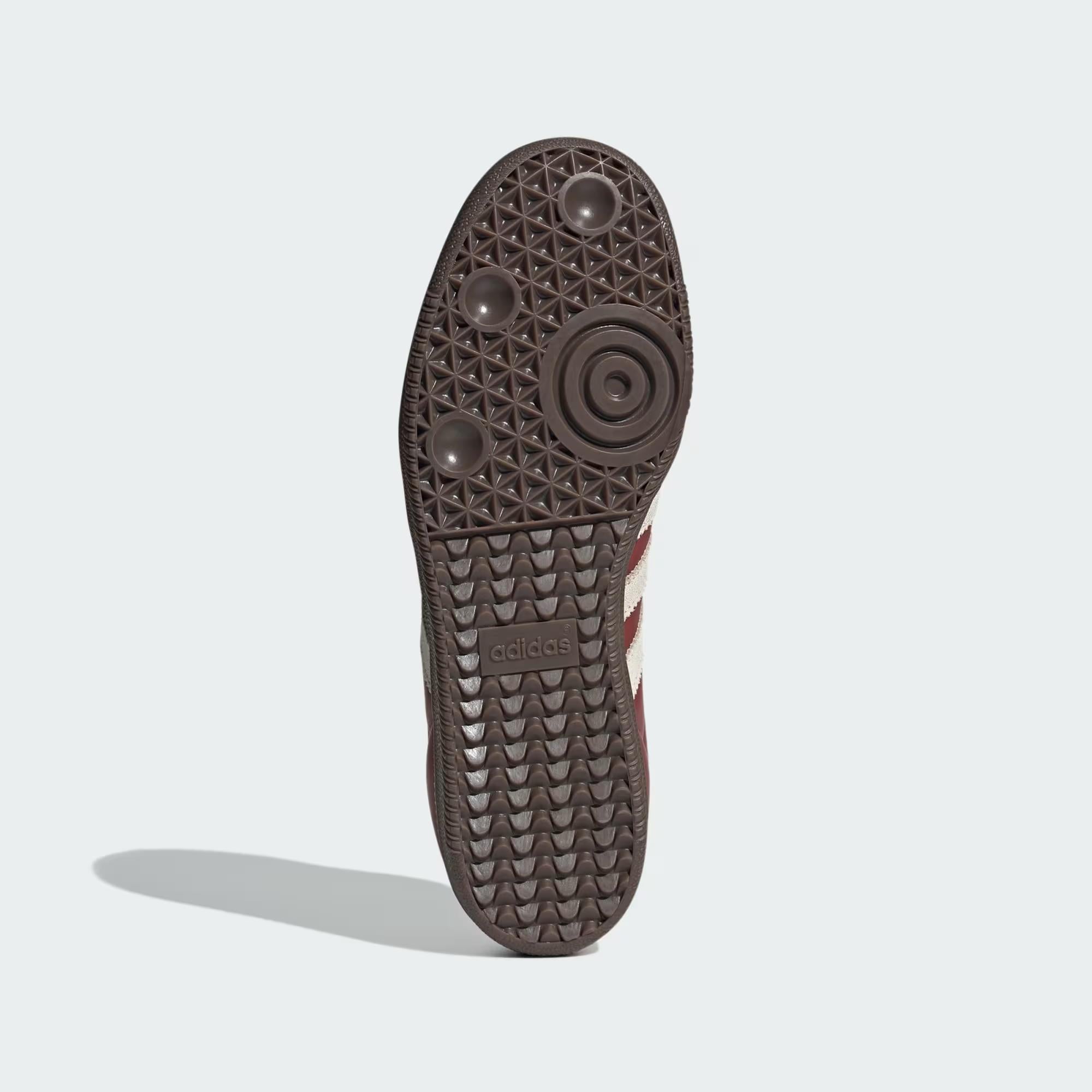 adidas Samba Og Erkek Günlük Spor Ayakkabı