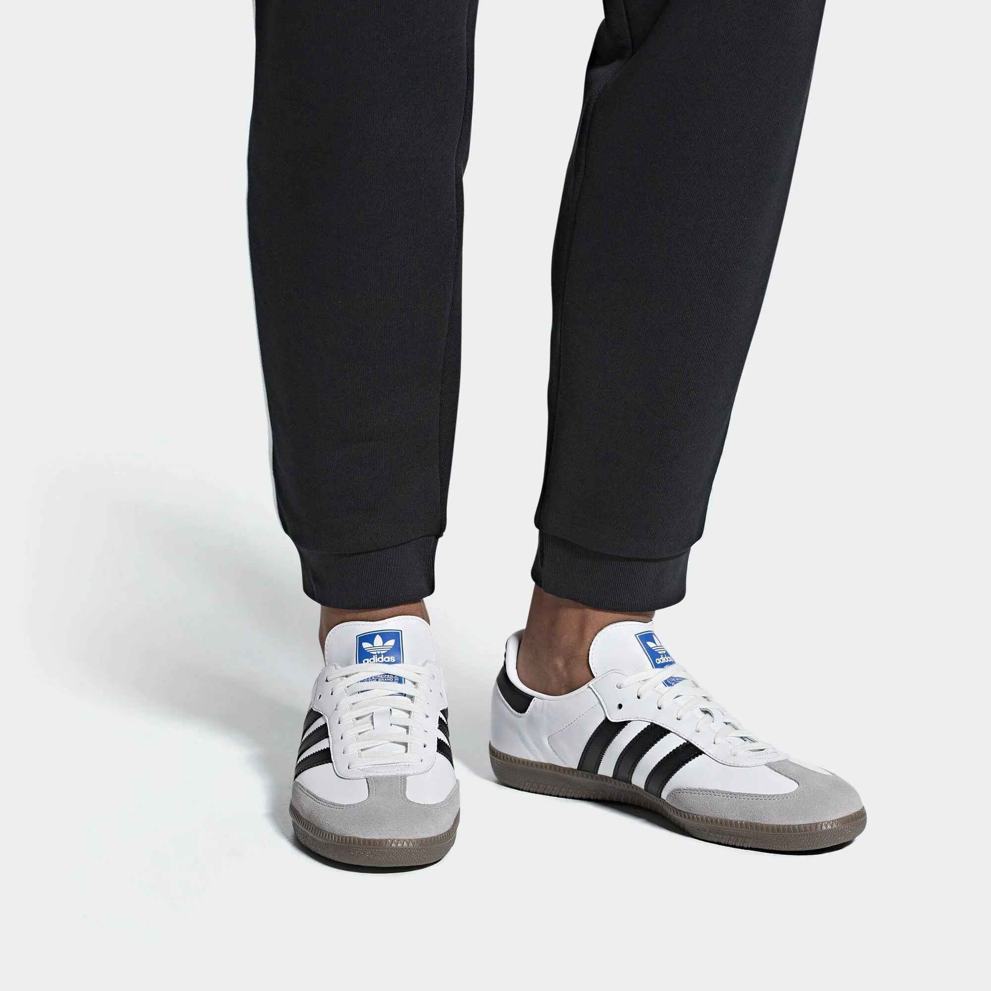 adidas Samba Og Günlük Spor Ayakkabı