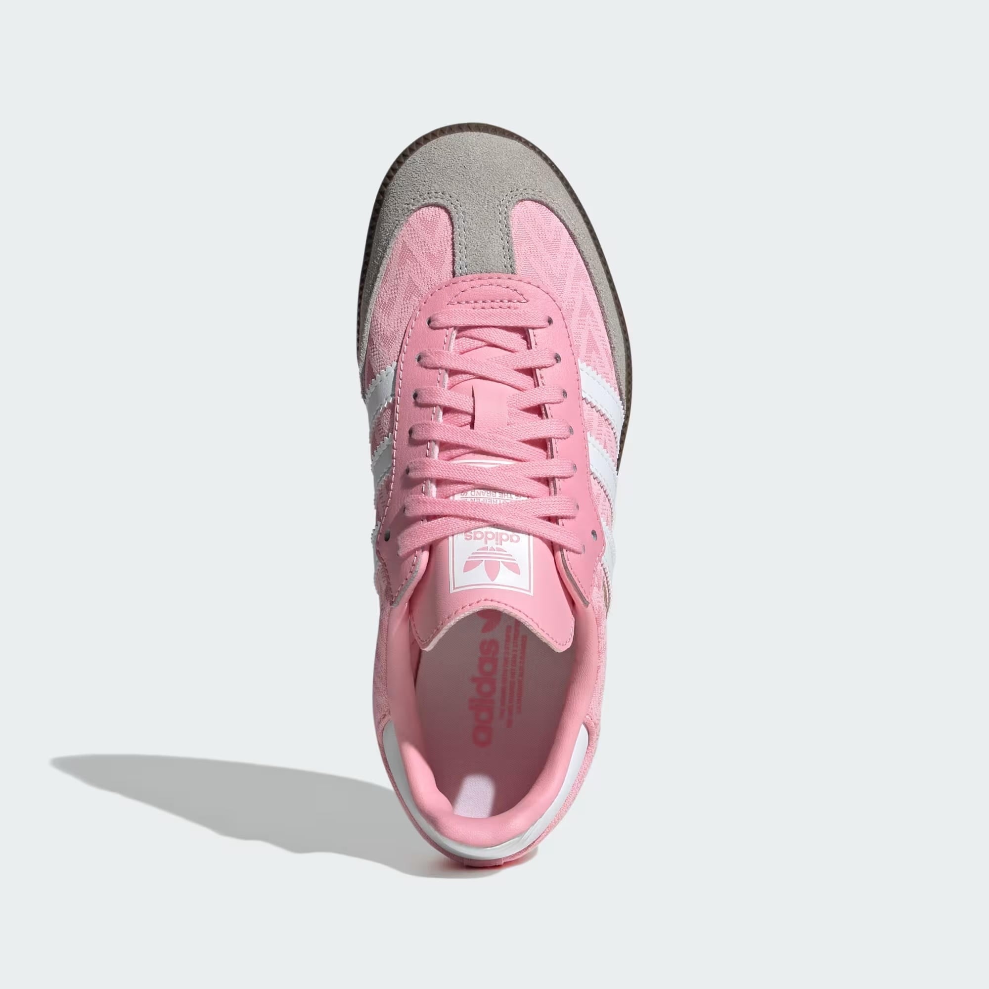 adidas Samba OG Günlük Spor Ayakkabı