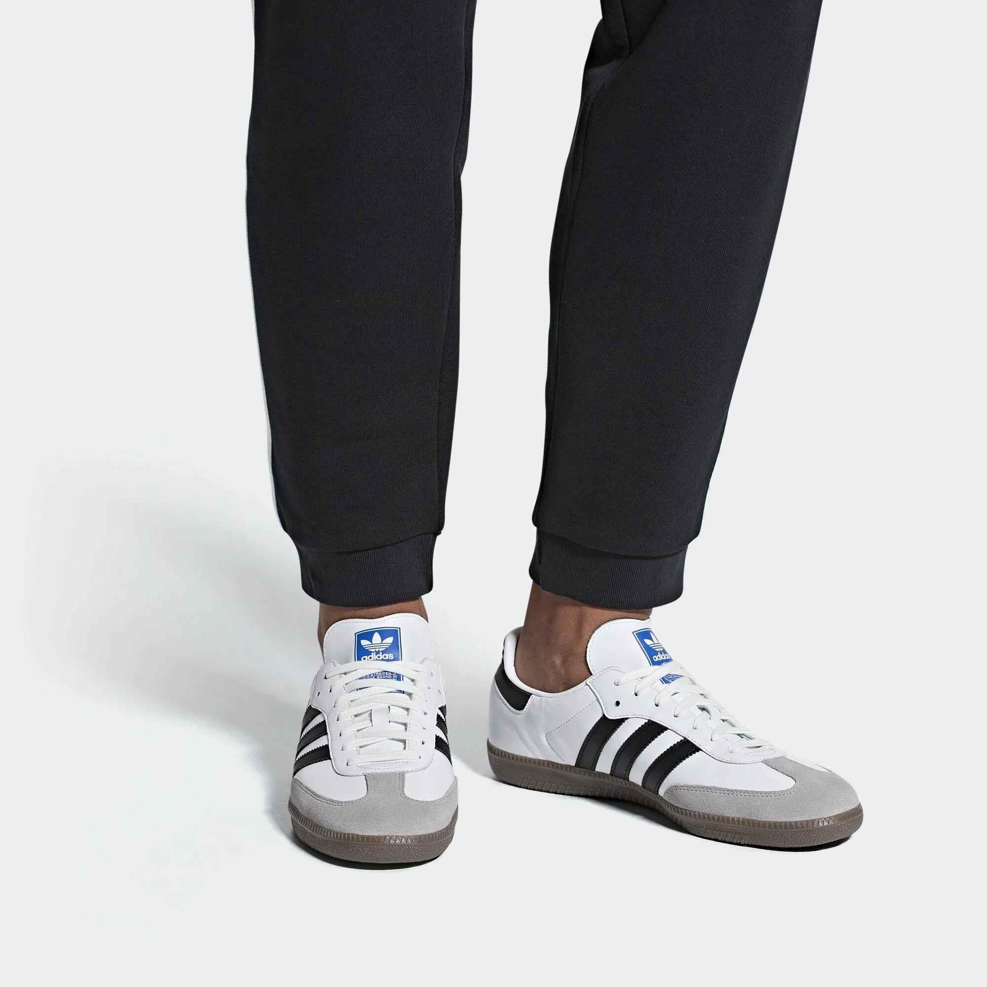 adidas Samba Og Günlük Spor Ayakkabı