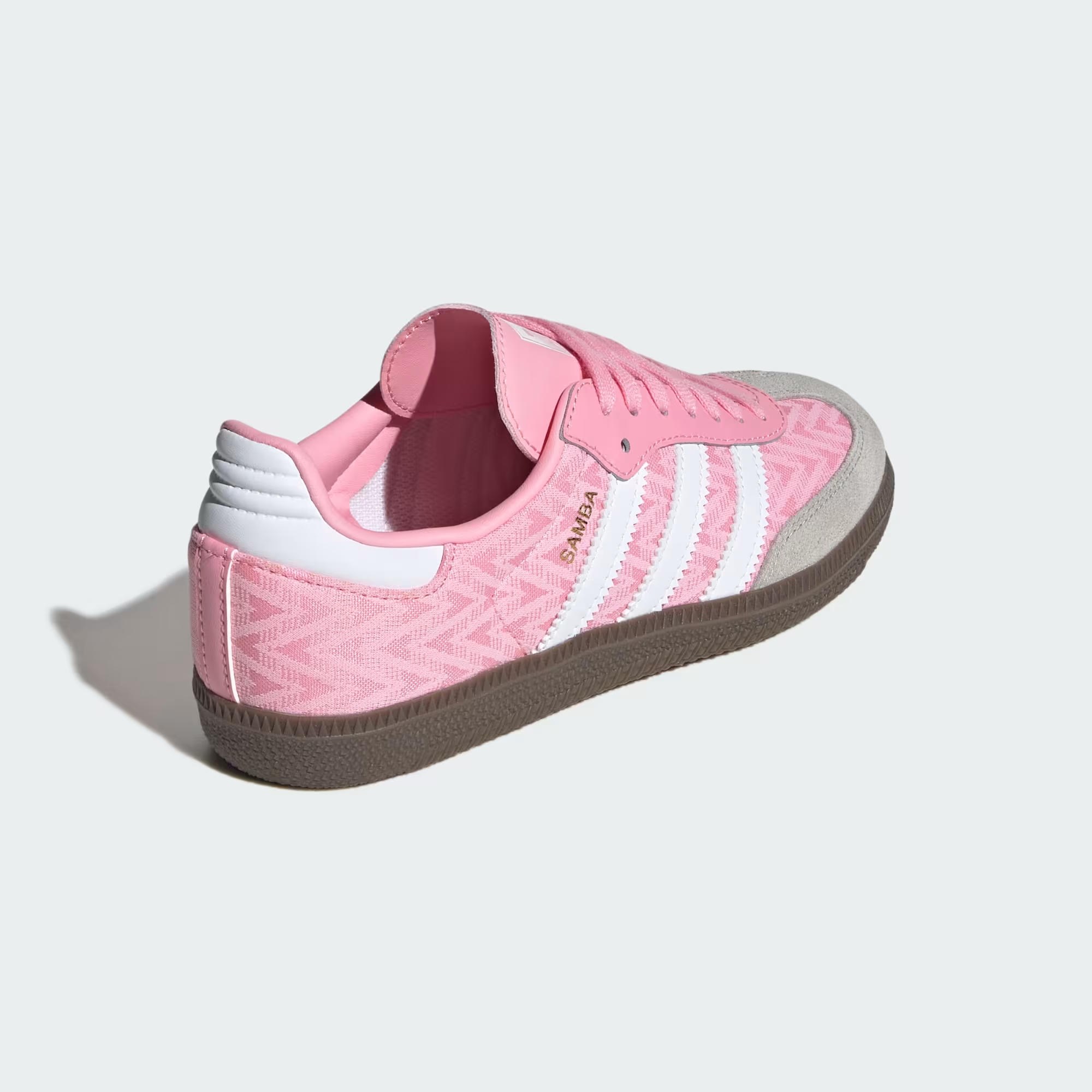 adidas Samba OG Günlük Spor Ayakkabı